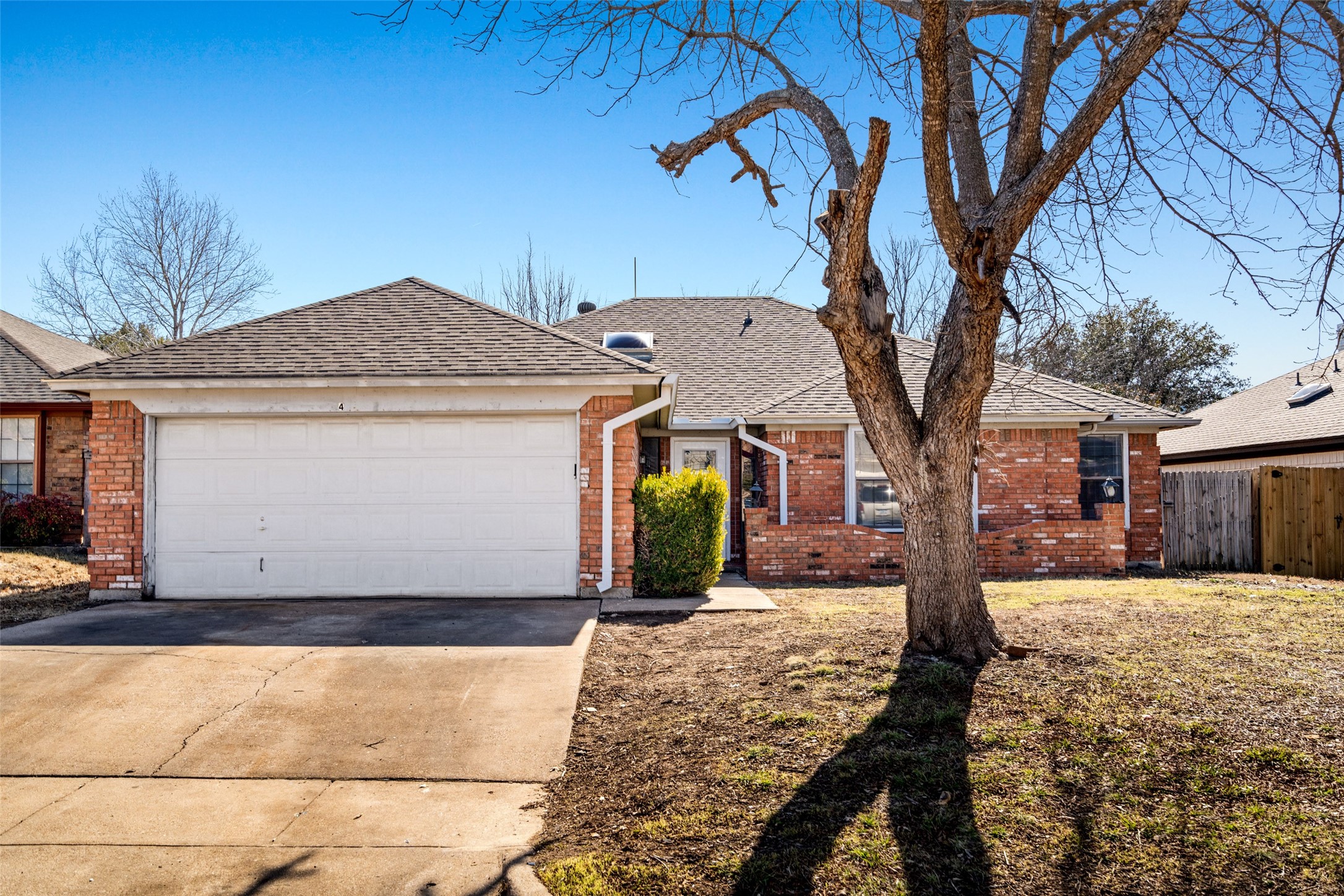 4845 Barberry Drive