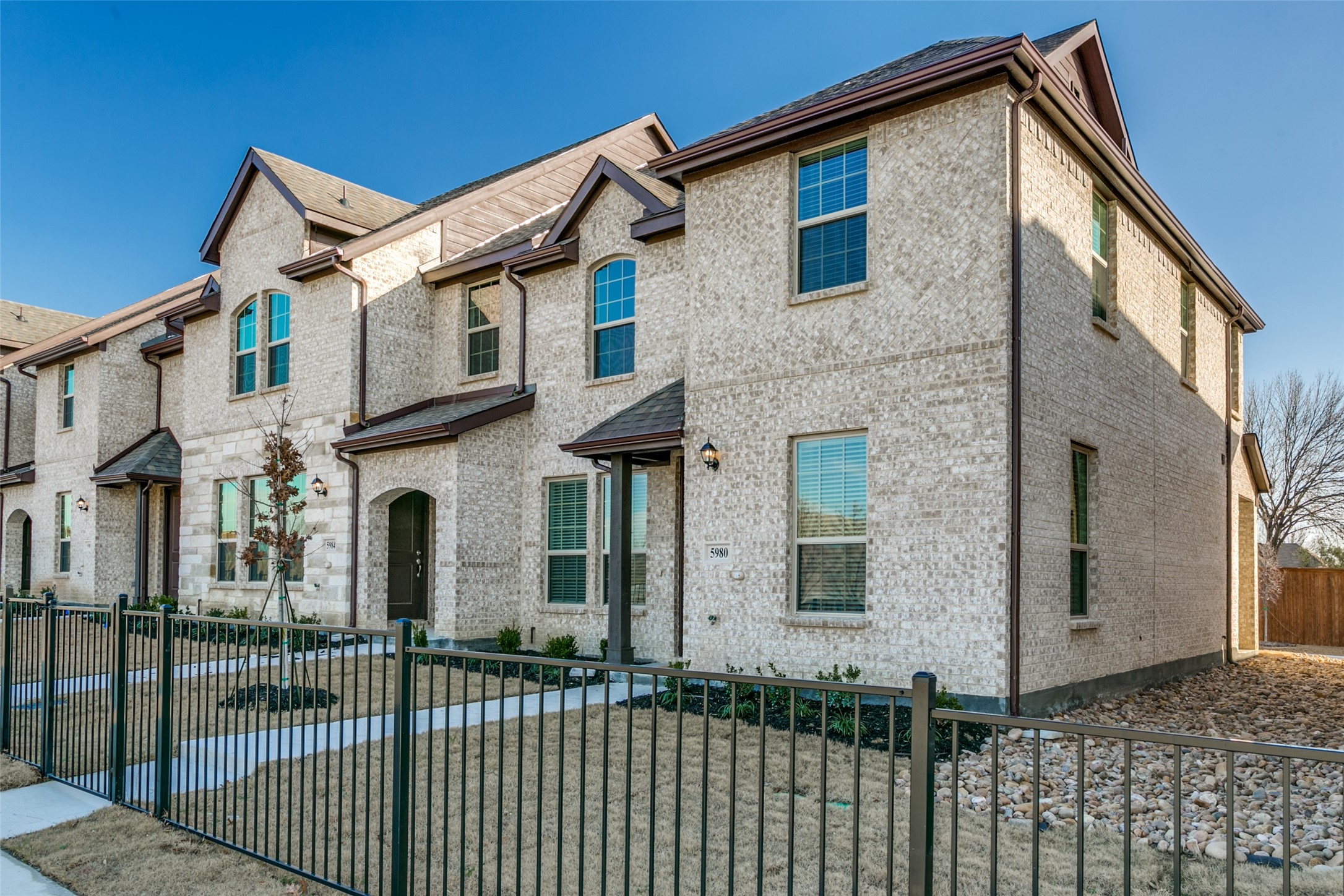 5980 Bursey