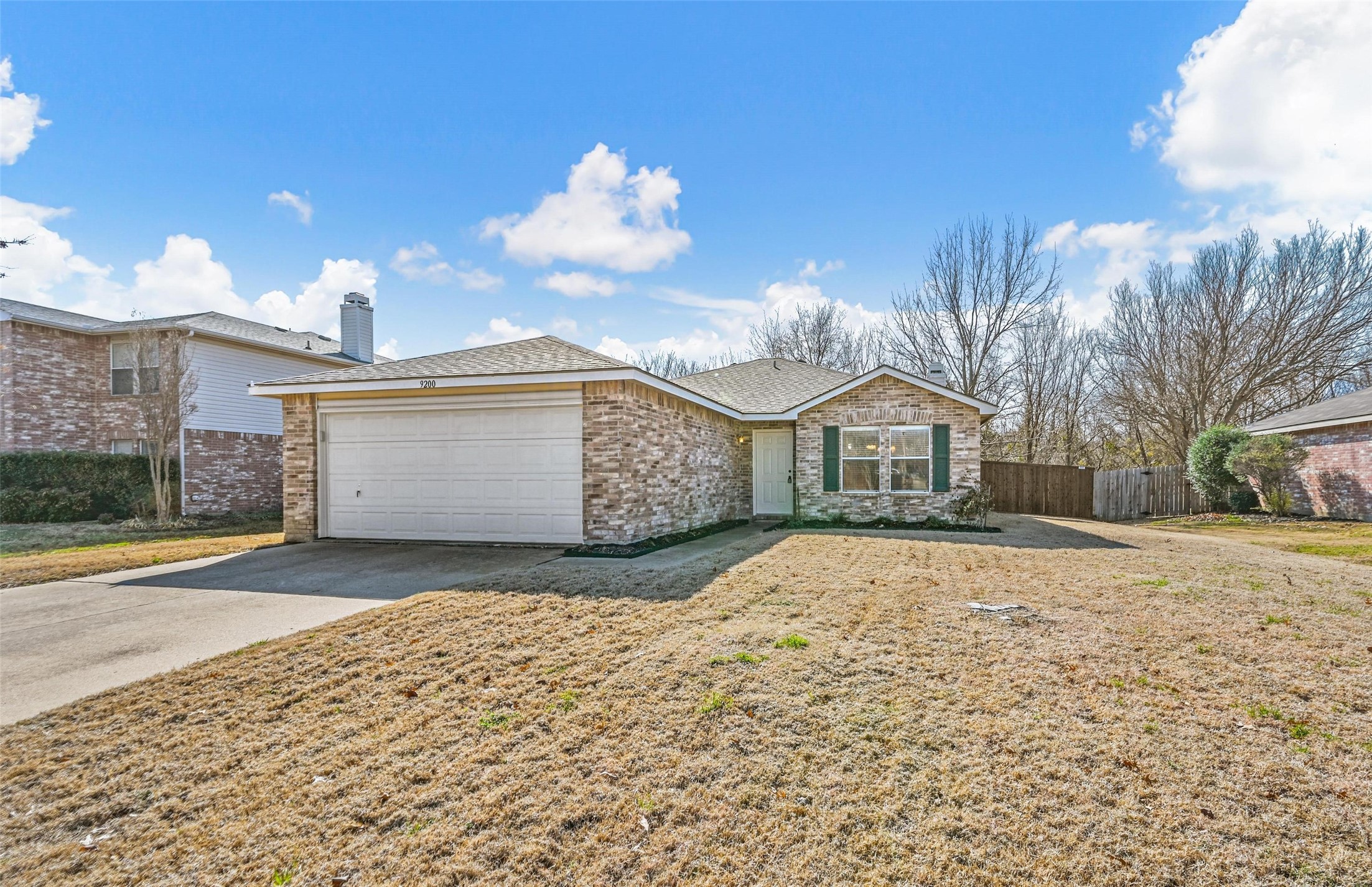 9200 Seven Oaks Lane
