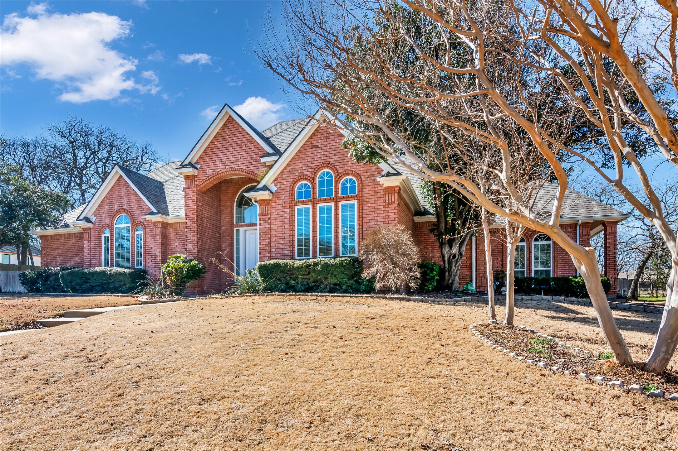 1114 Trail Ridge Drive