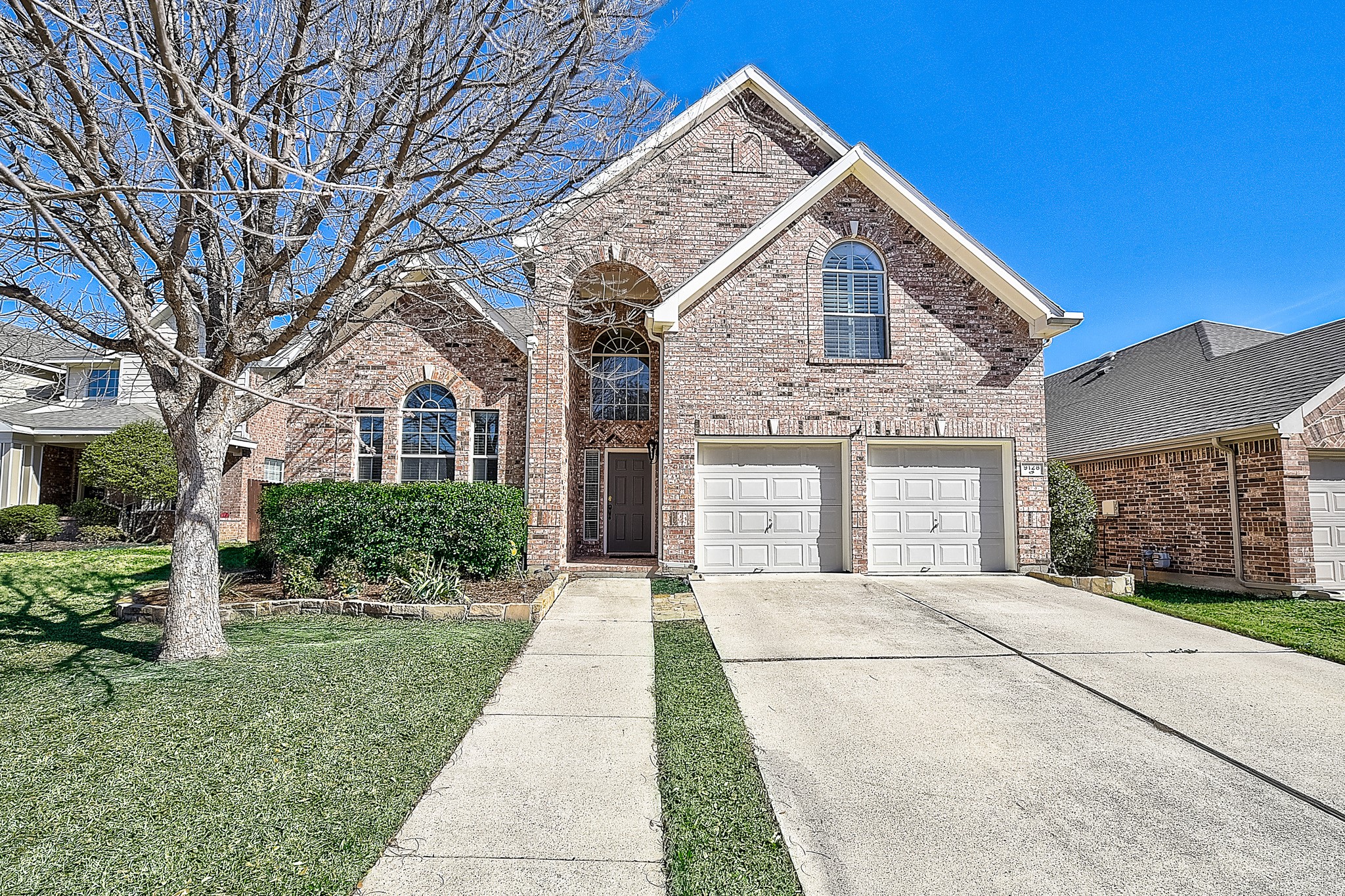 9128 Brinson Drive