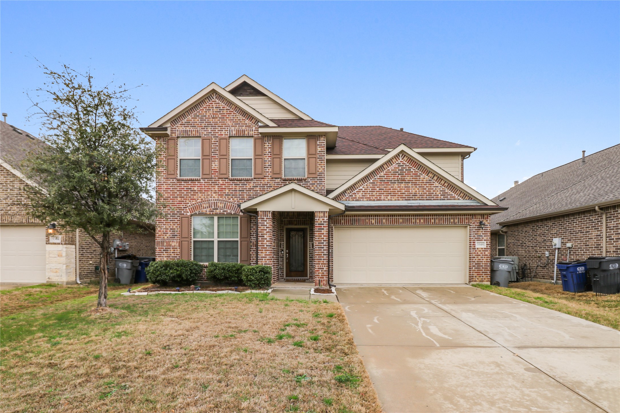 3348 Canyon Lake Drive