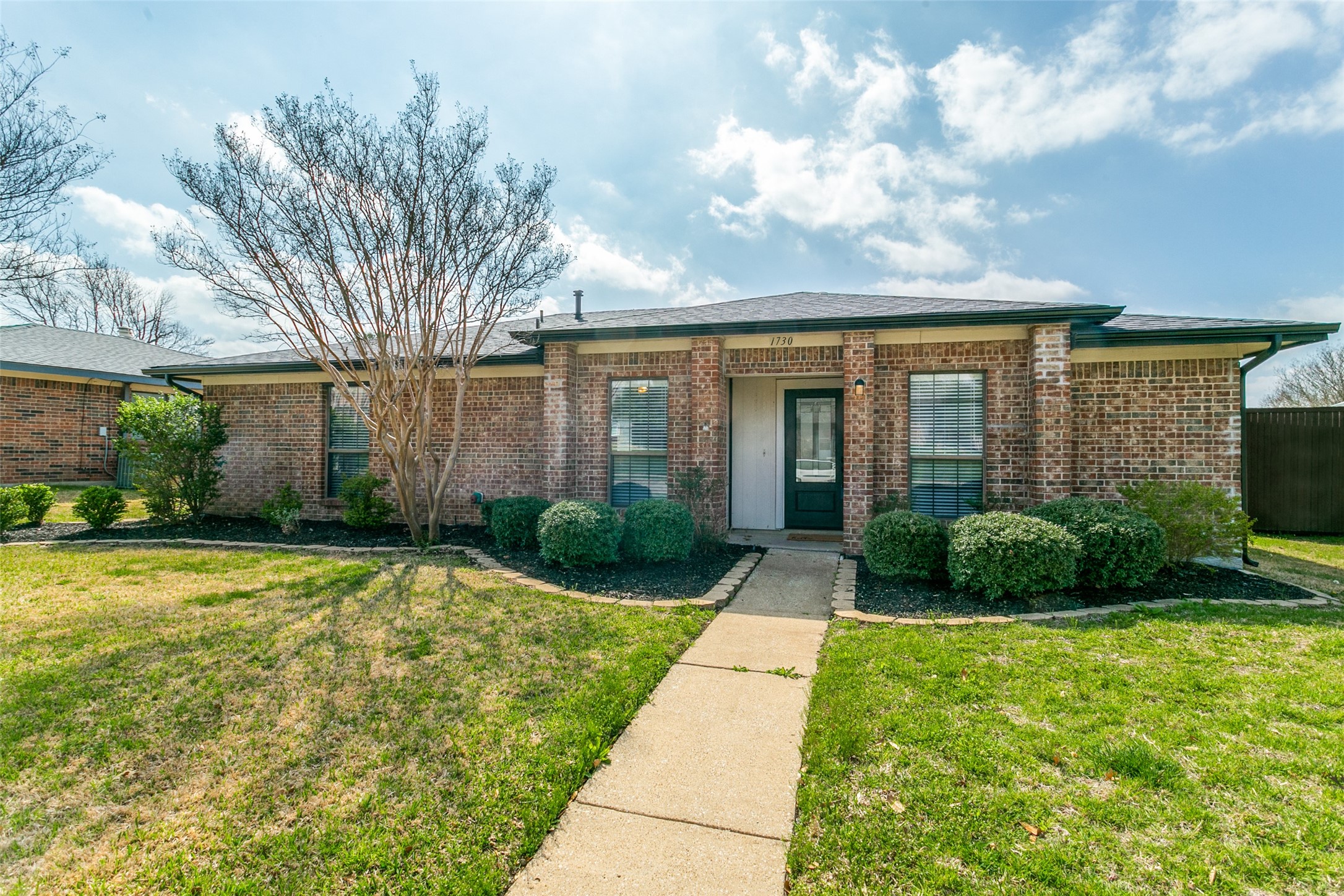 1730 Clarendon Drive