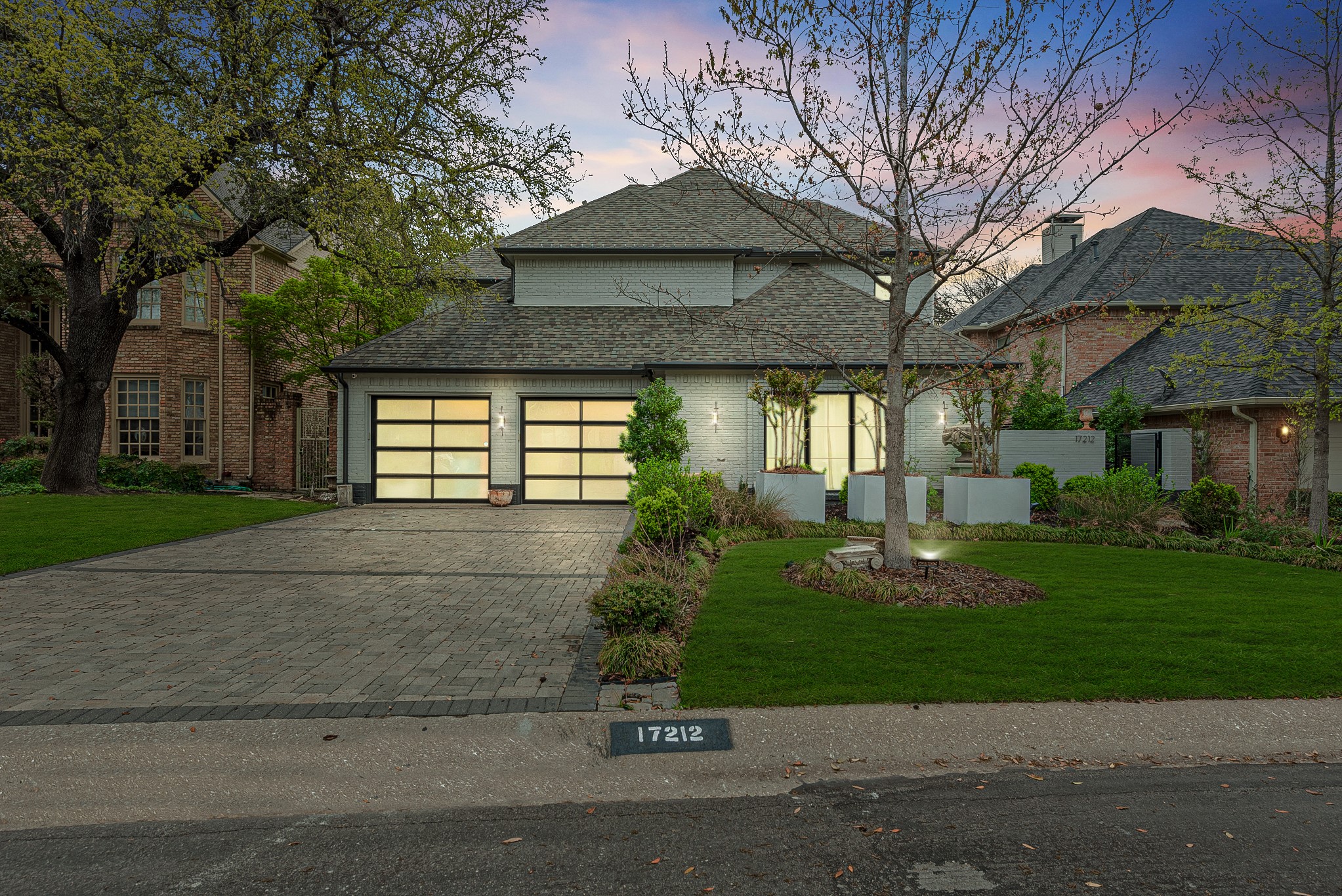 17212 Village Lane