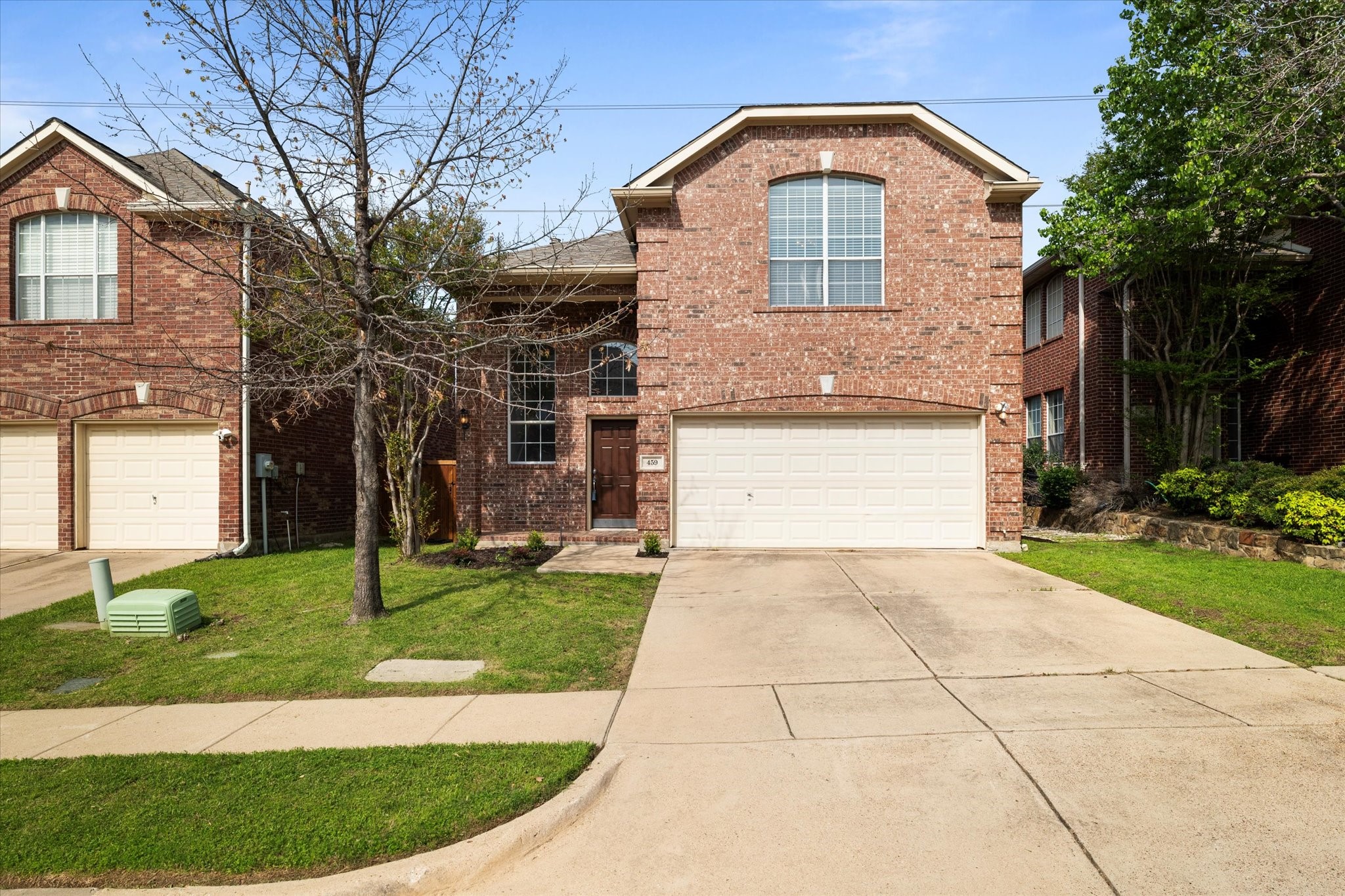 459 Poplar Lane E