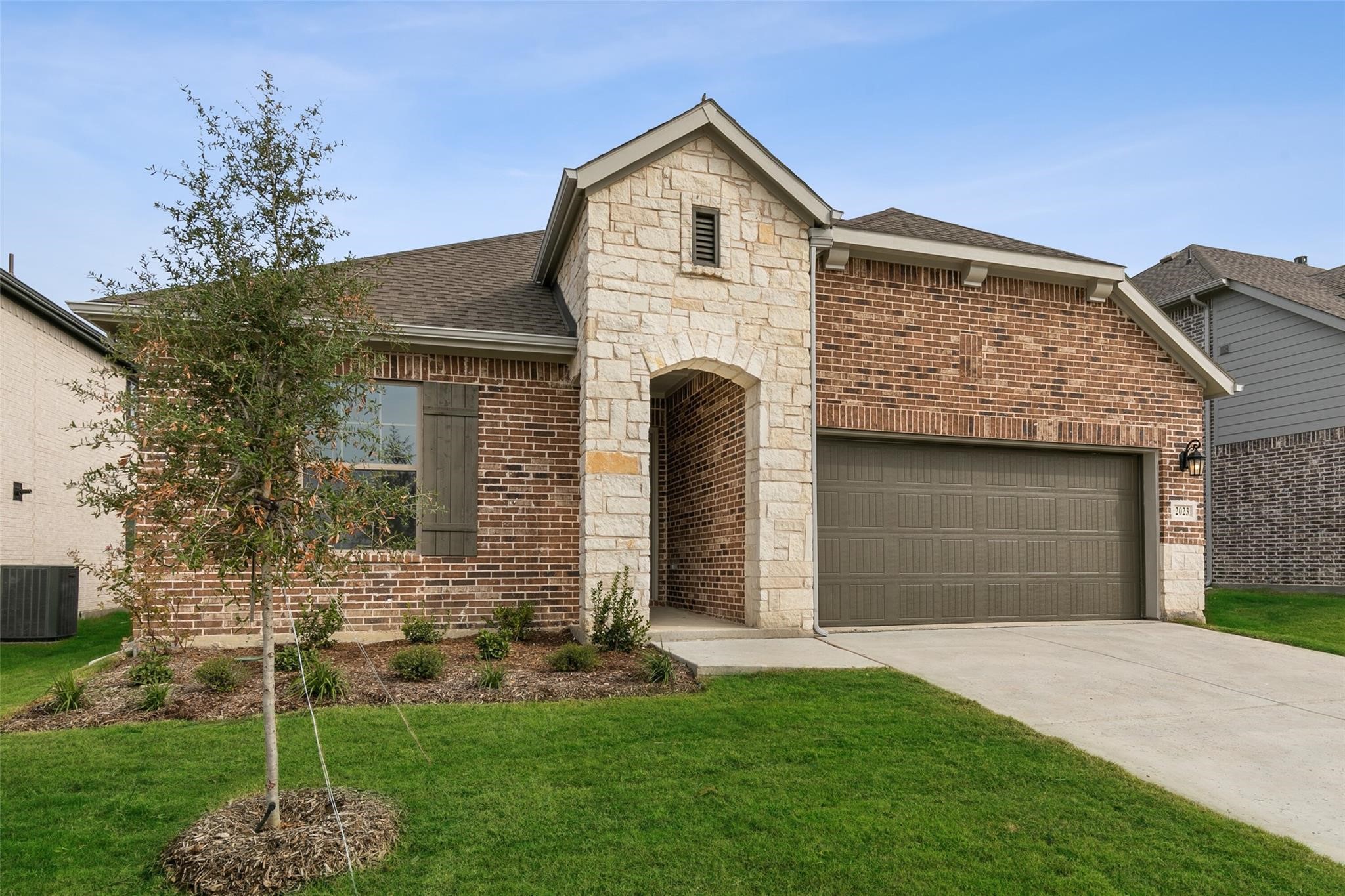 2023 Clear Water Way