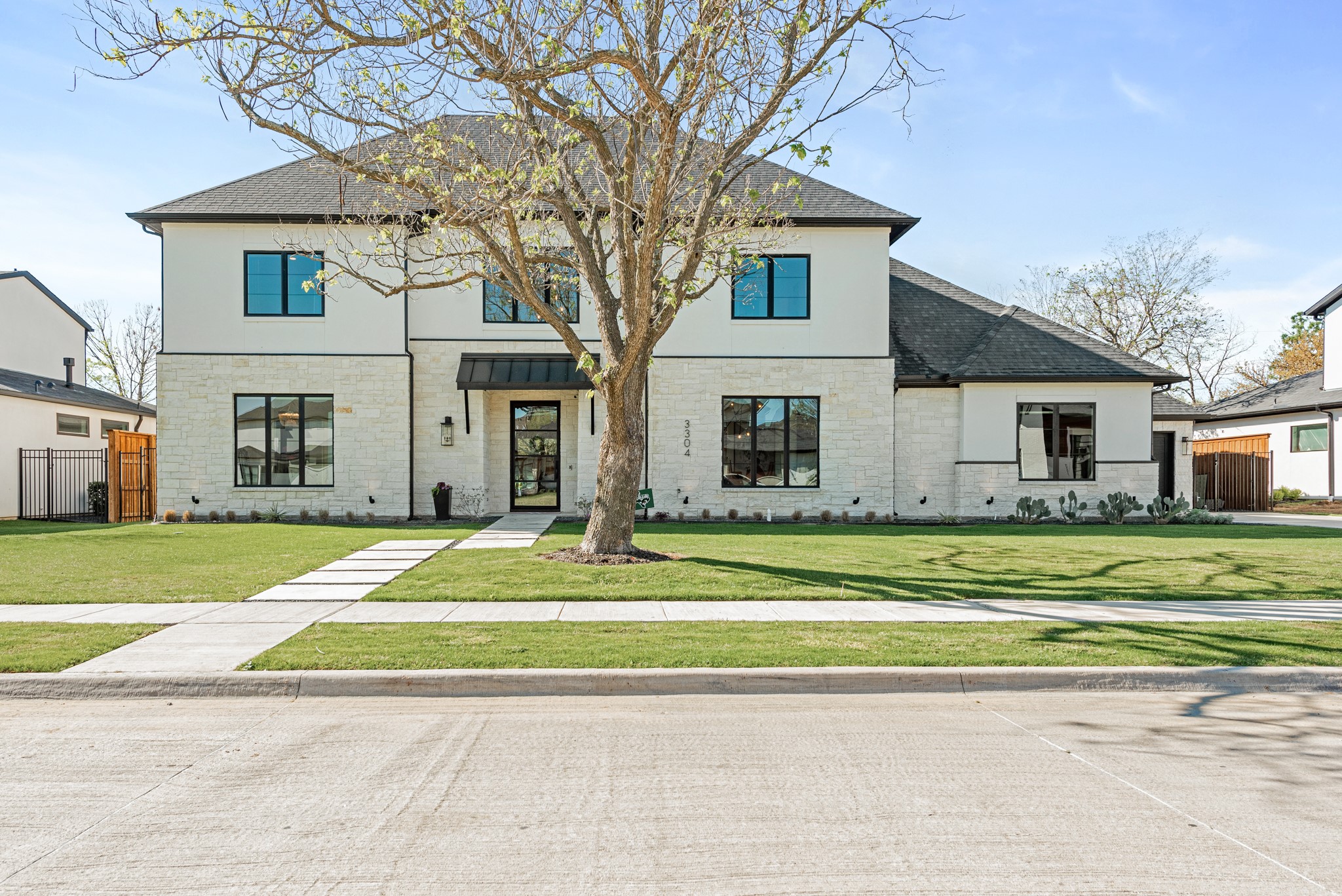 3304 Jackson Court