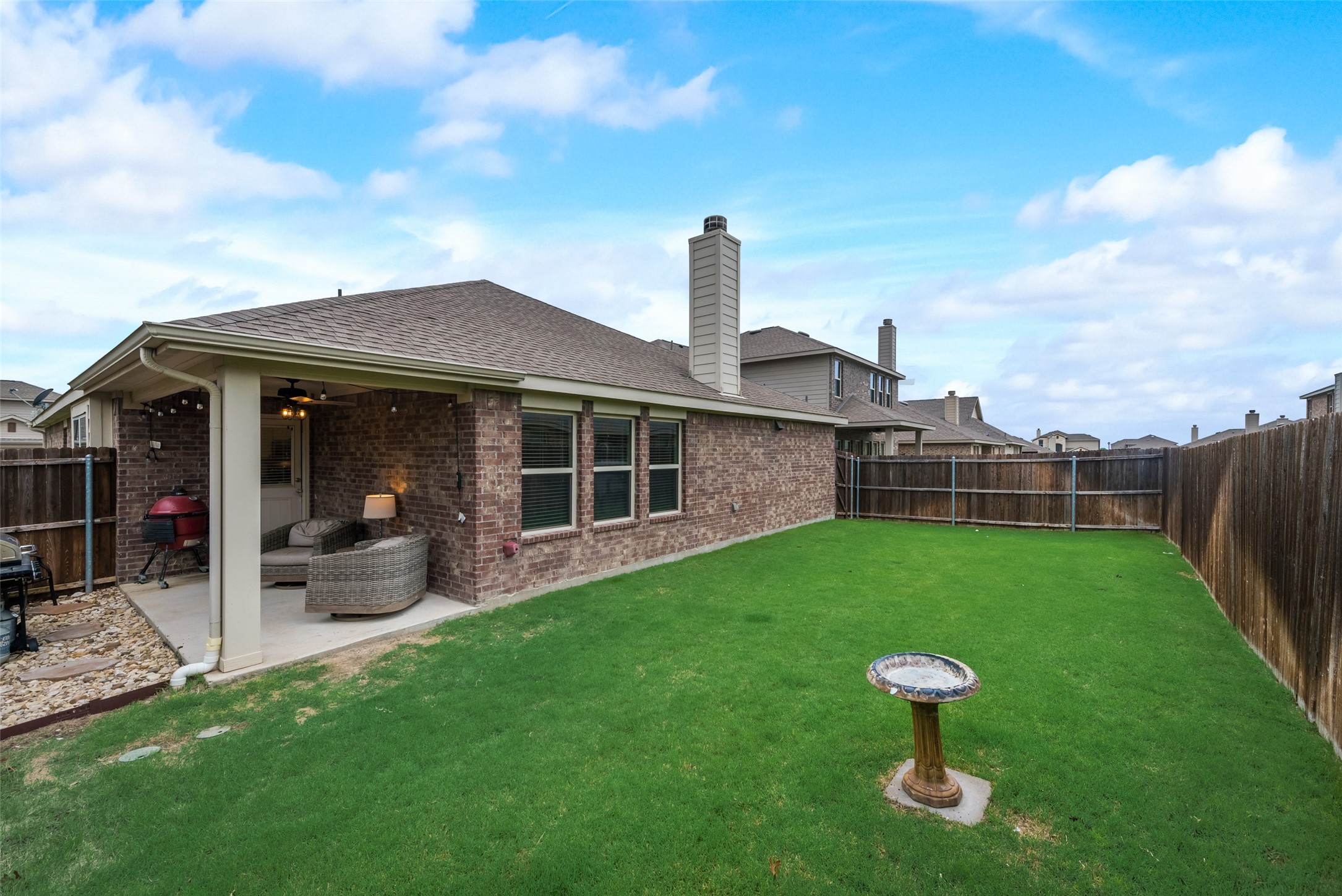 1014 N Churchill Drive