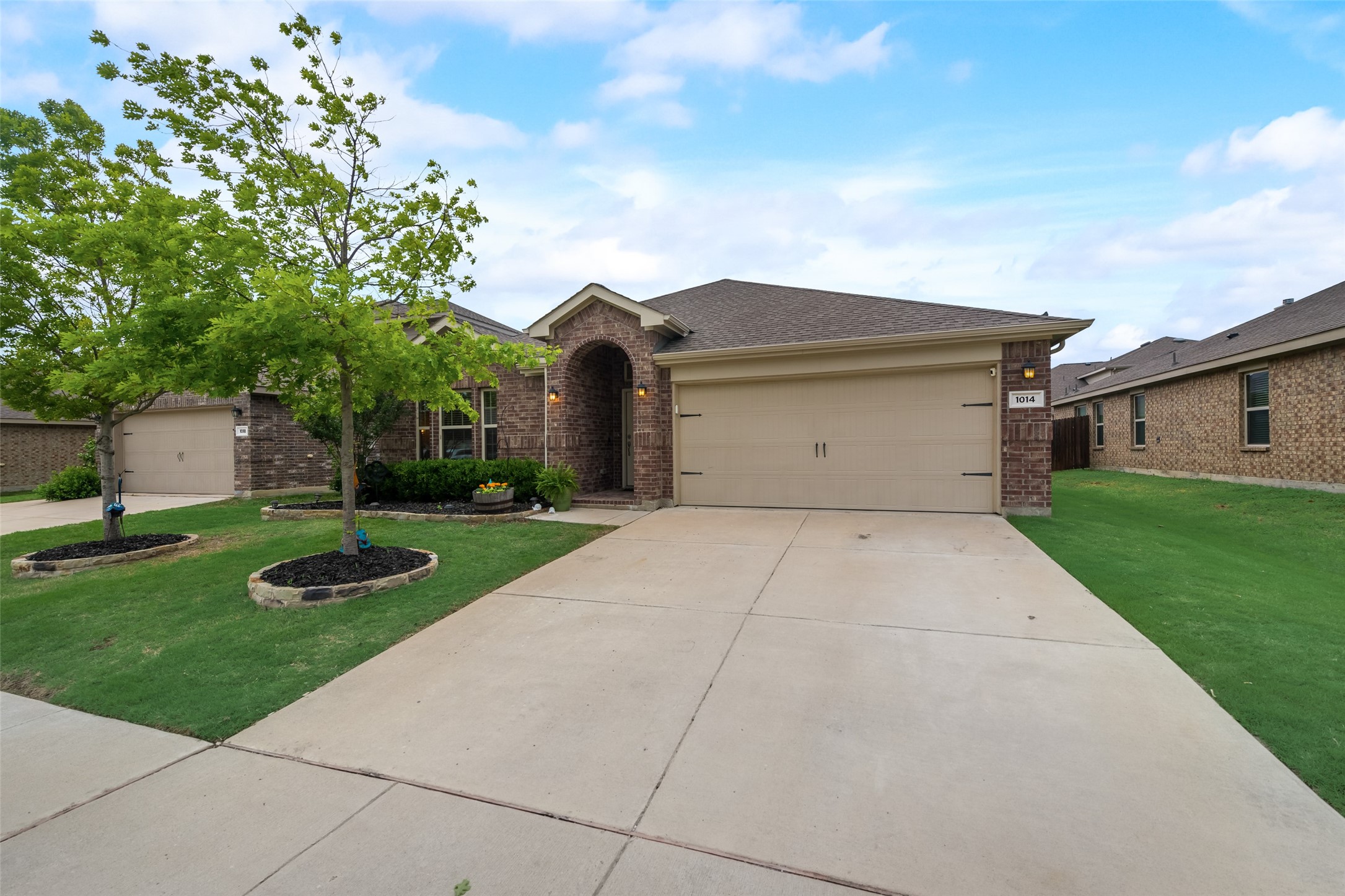 1014 N Churchill Drive
