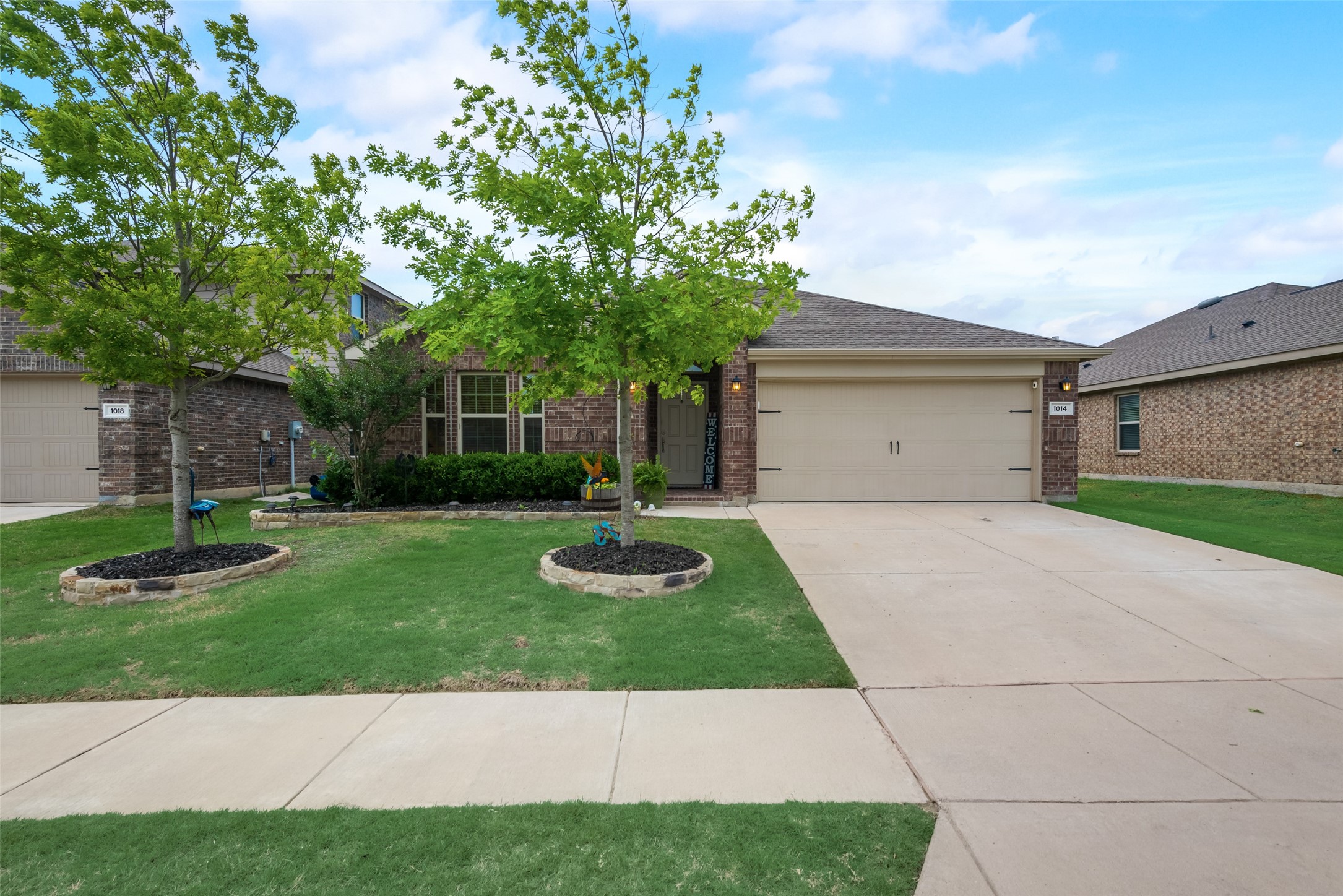 1014 N Churchill Drive