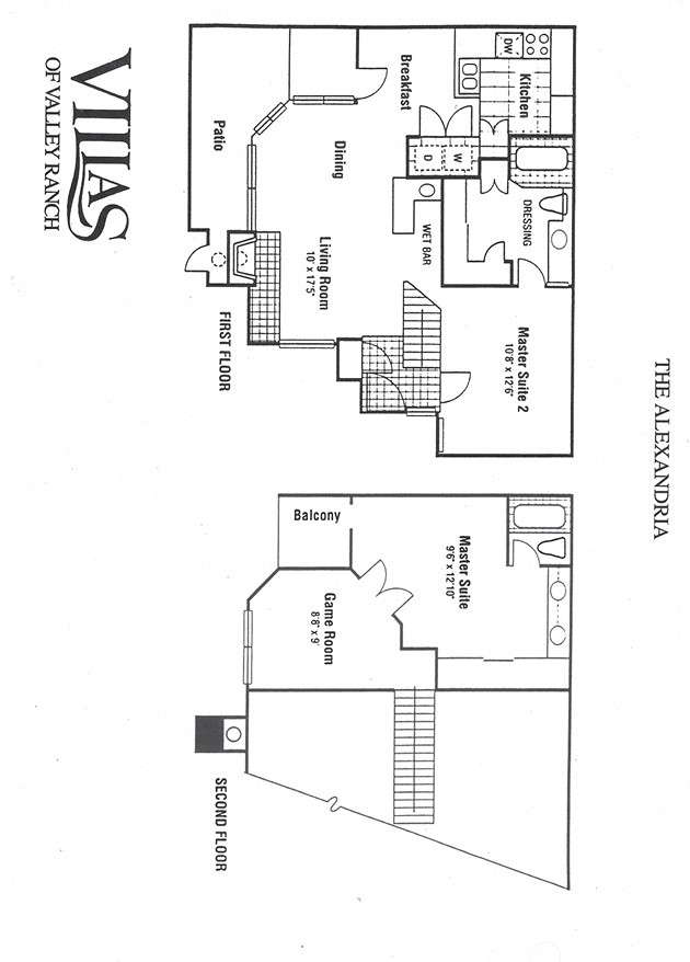 509 Ranch Trail 115