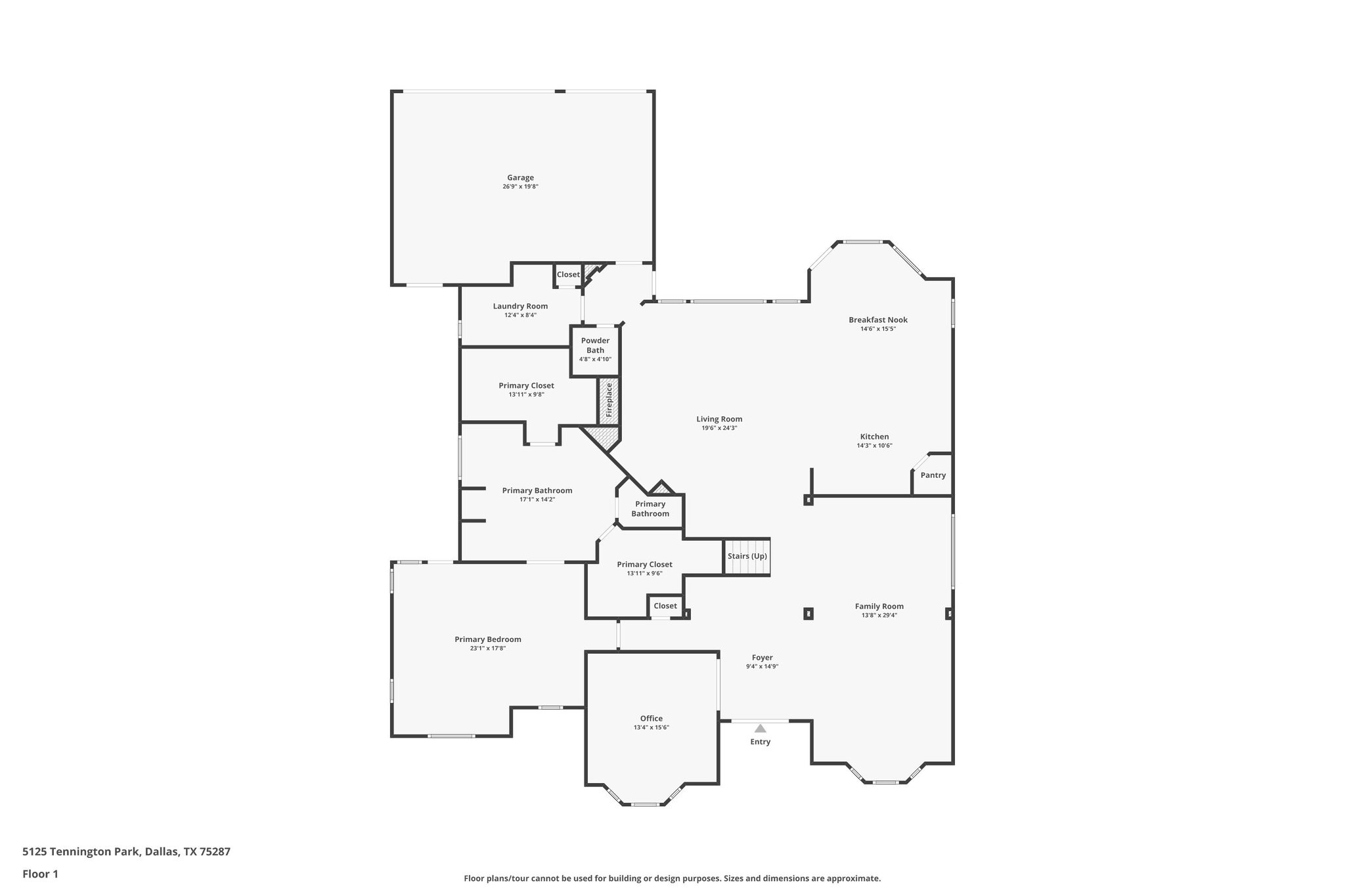 5125 Tennington Park