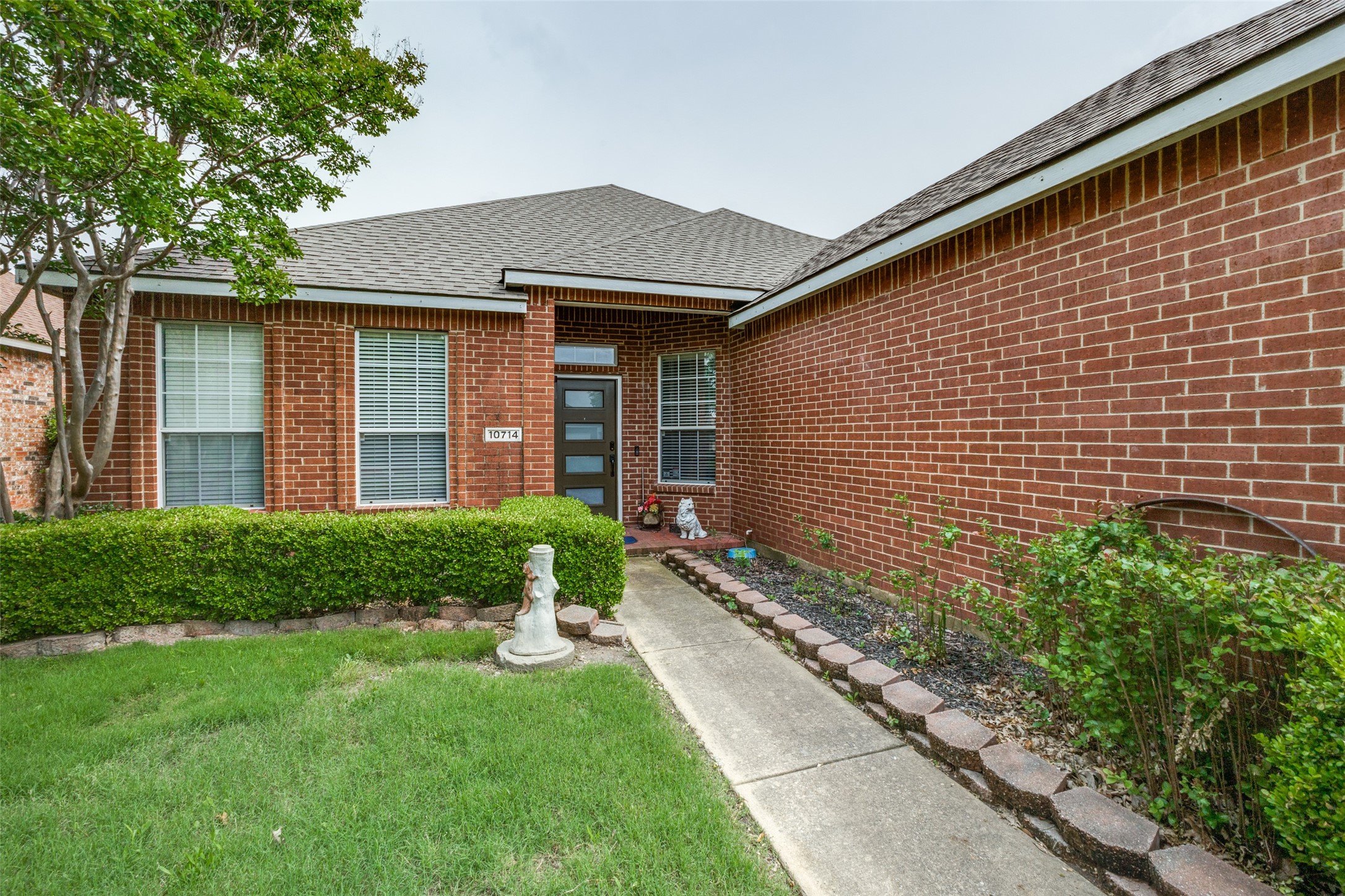 10714 Lansdowne Lane