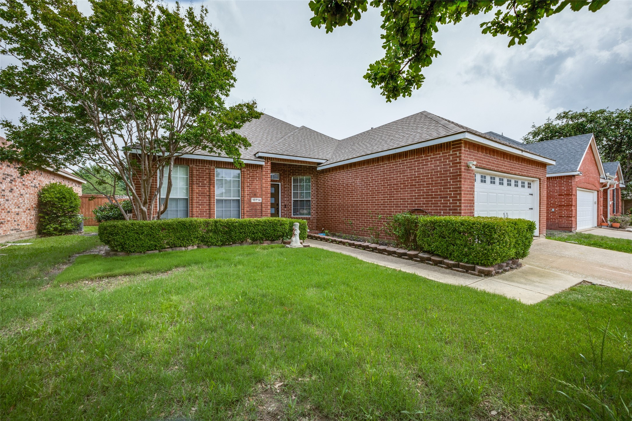 10714 Lansdowne Lane