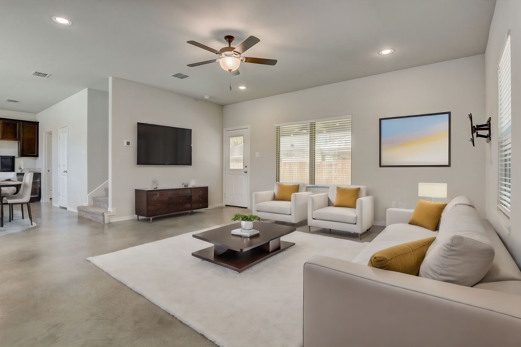 3801 Sage Court