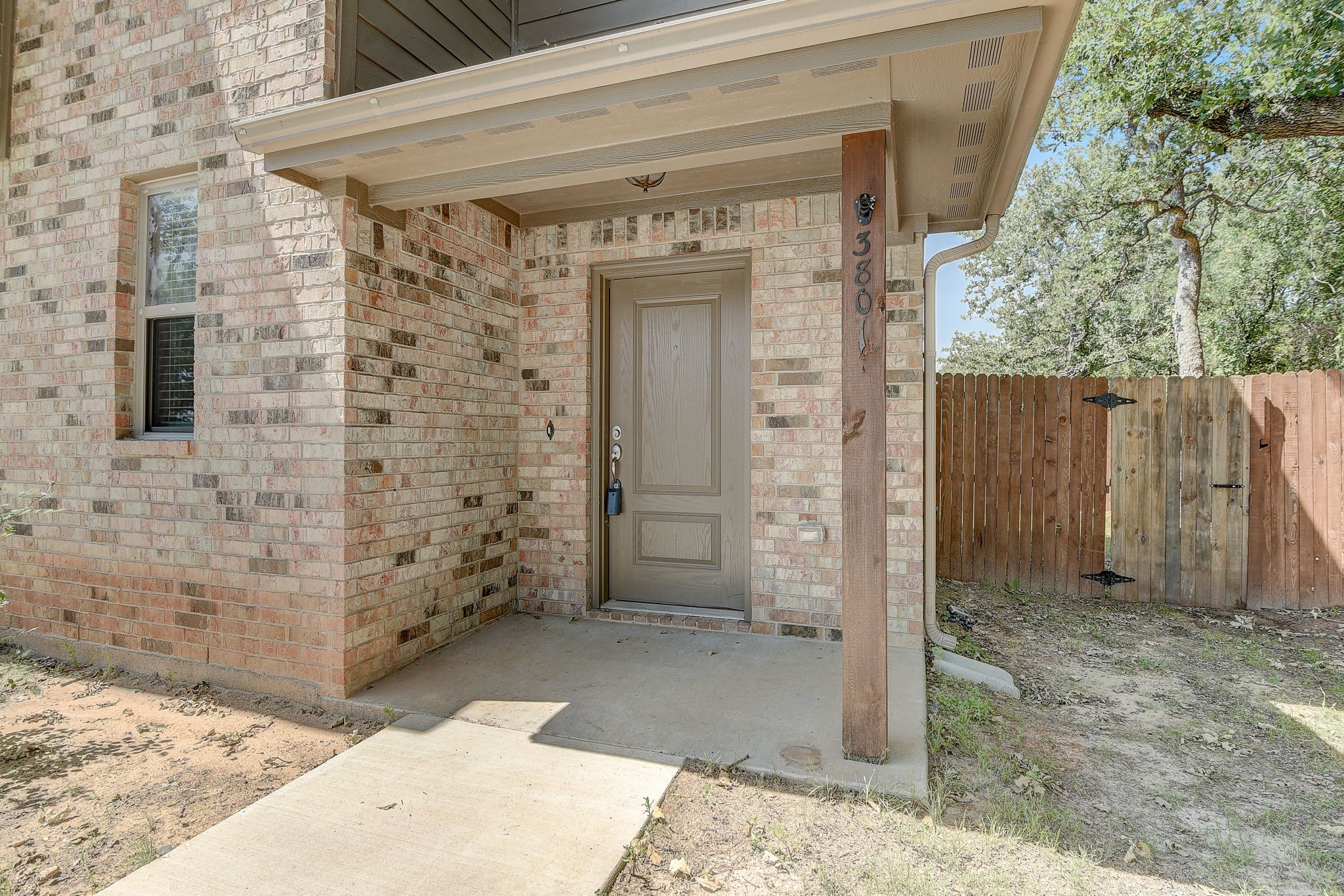 3801 Sage Court
