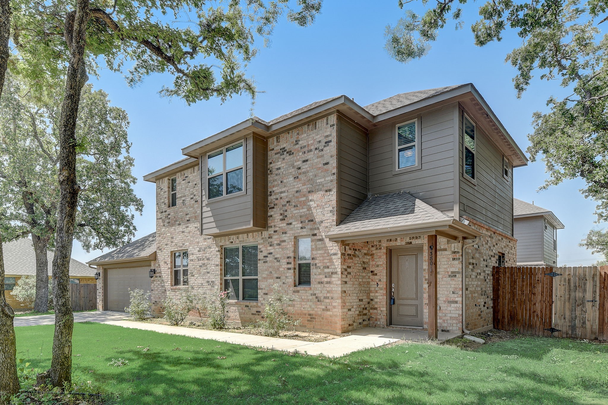 3801 Sage Court