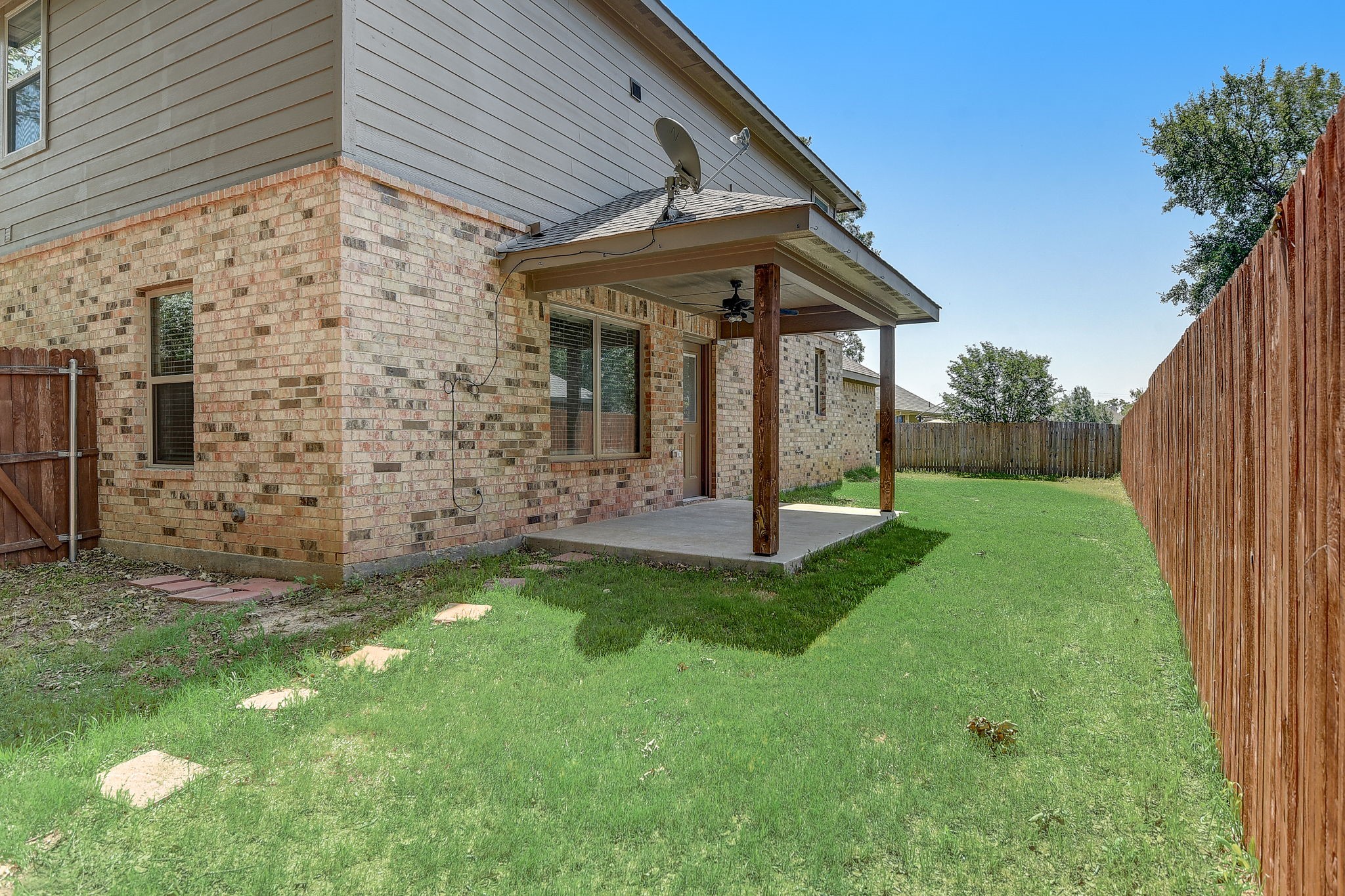 3801 Sage Court