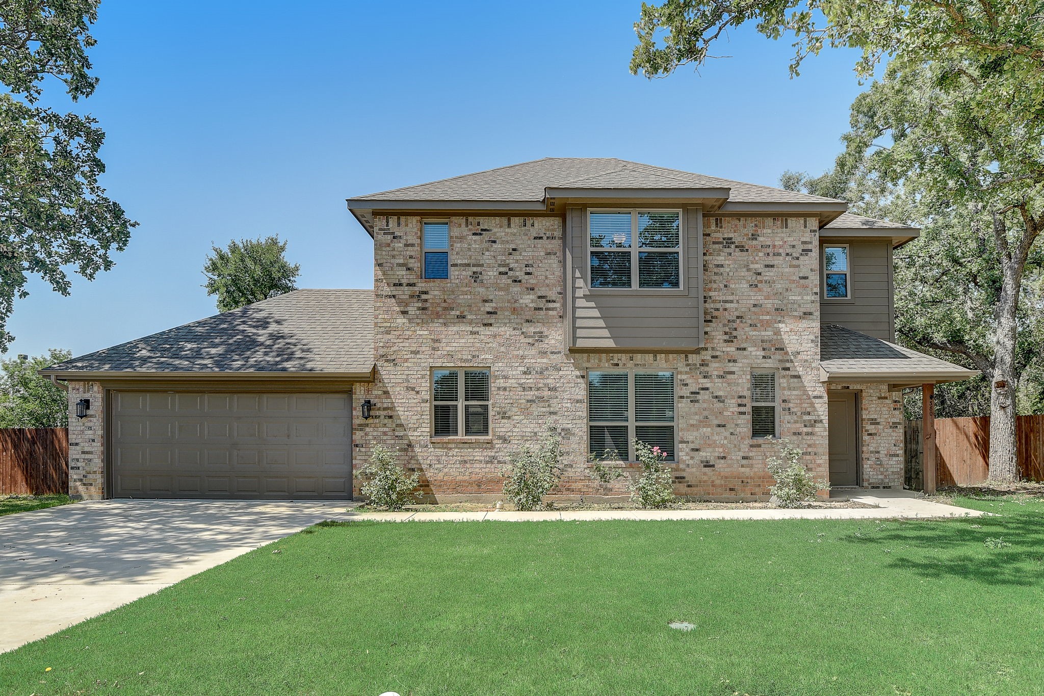 3801 Sage Court