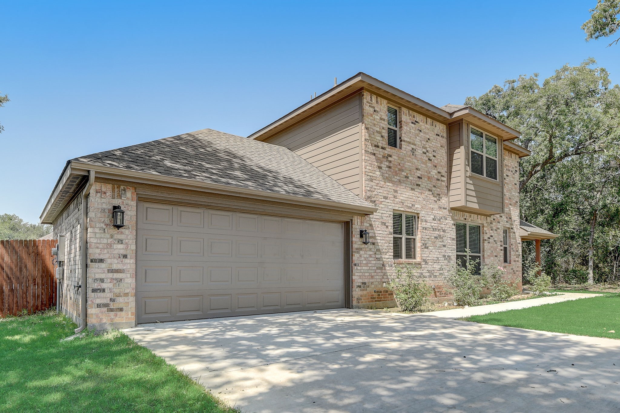3801 Sage Court