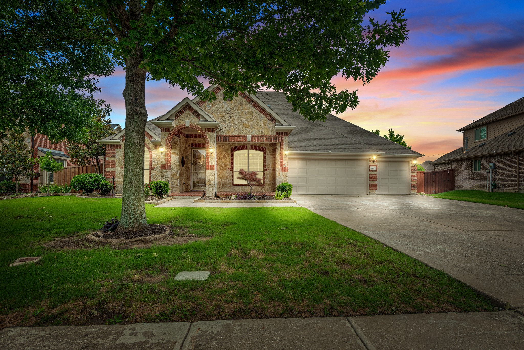 1710 Brookside Drive