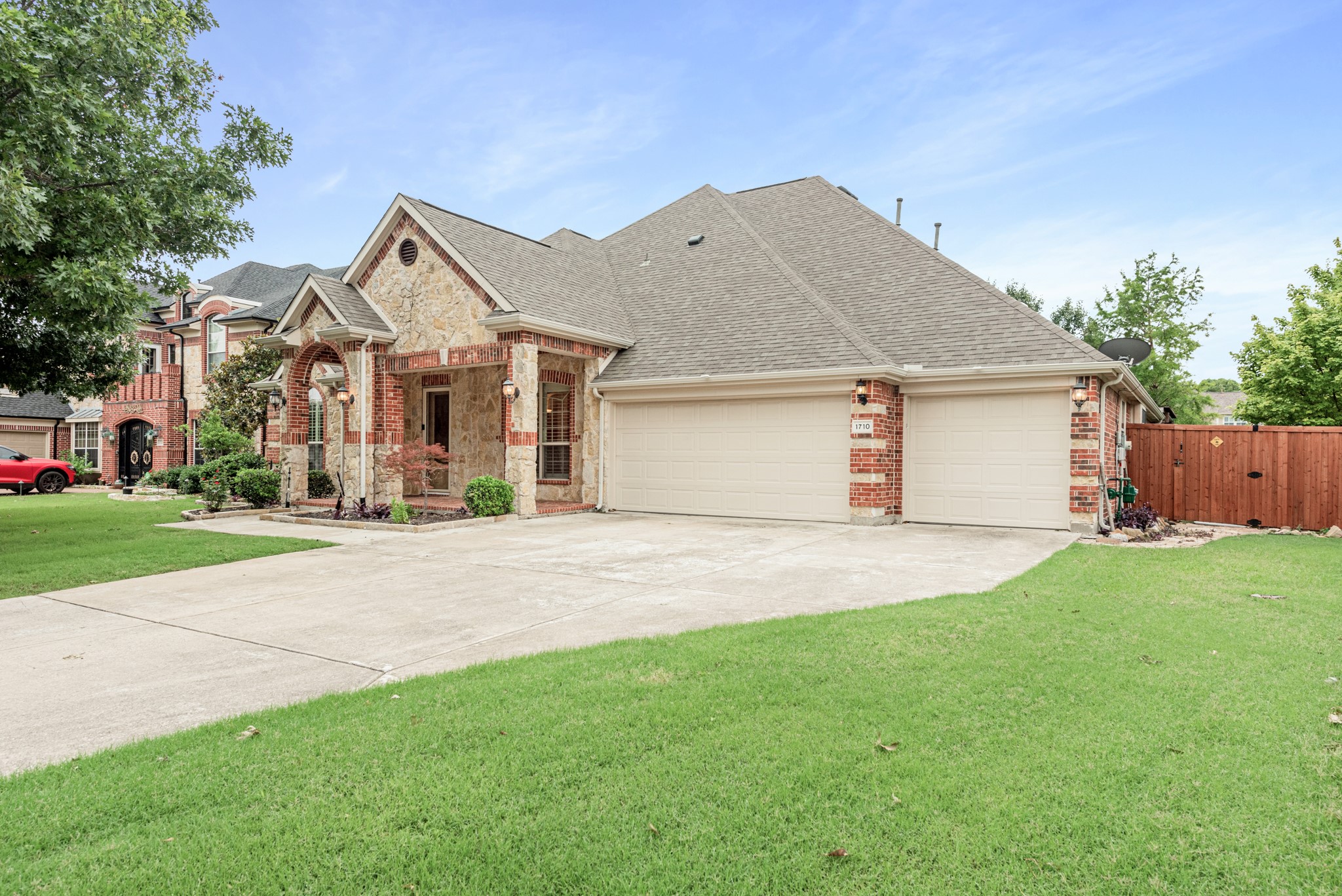 1710 Brookside Drive