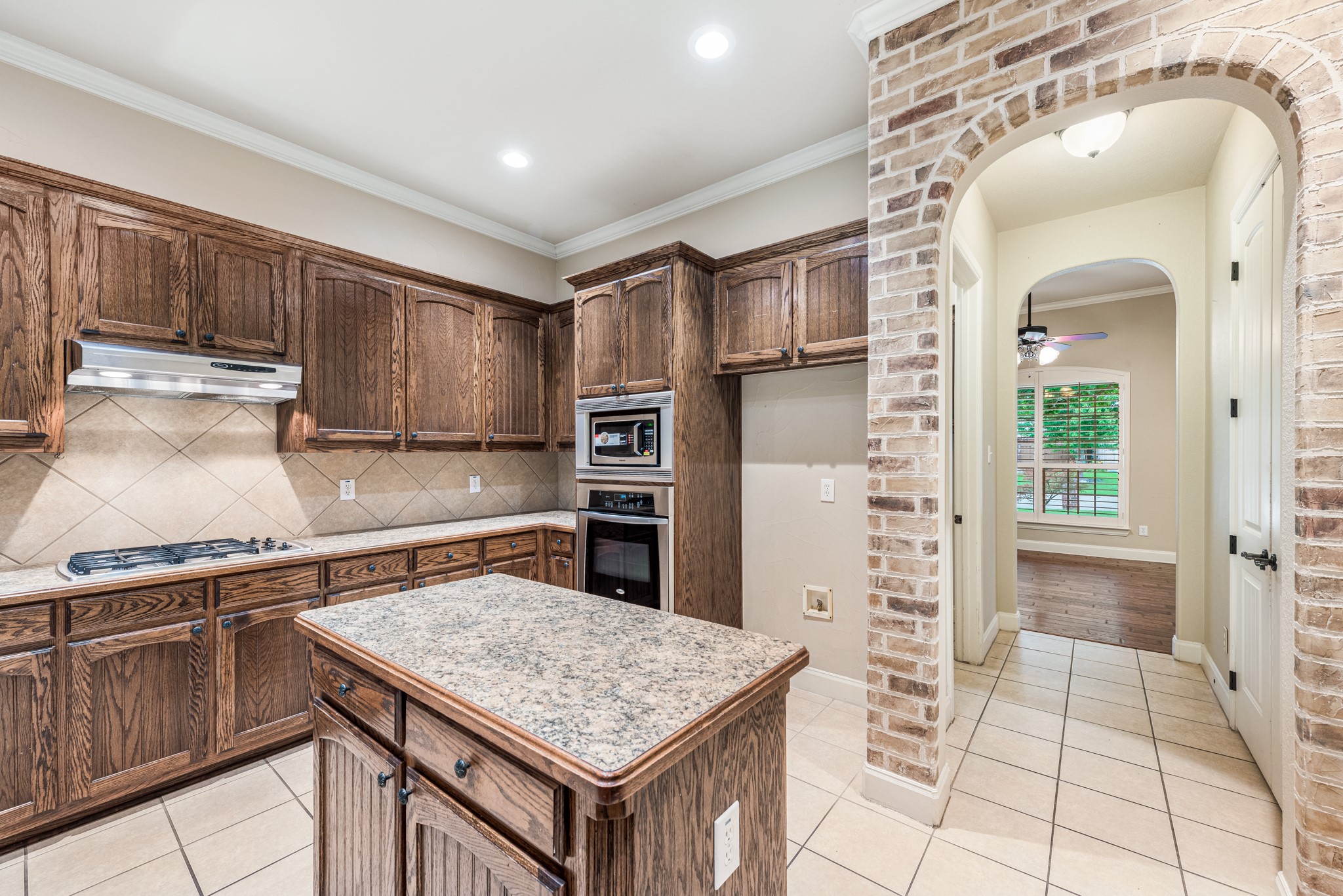 1710 Brookside Drive