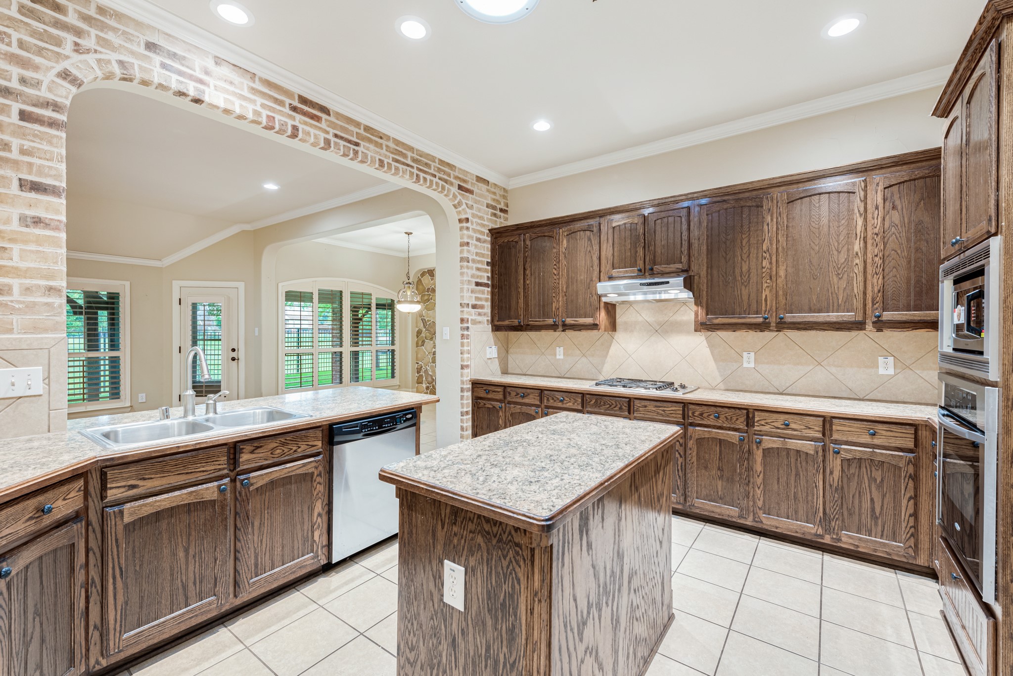 1710 Brookside Drive