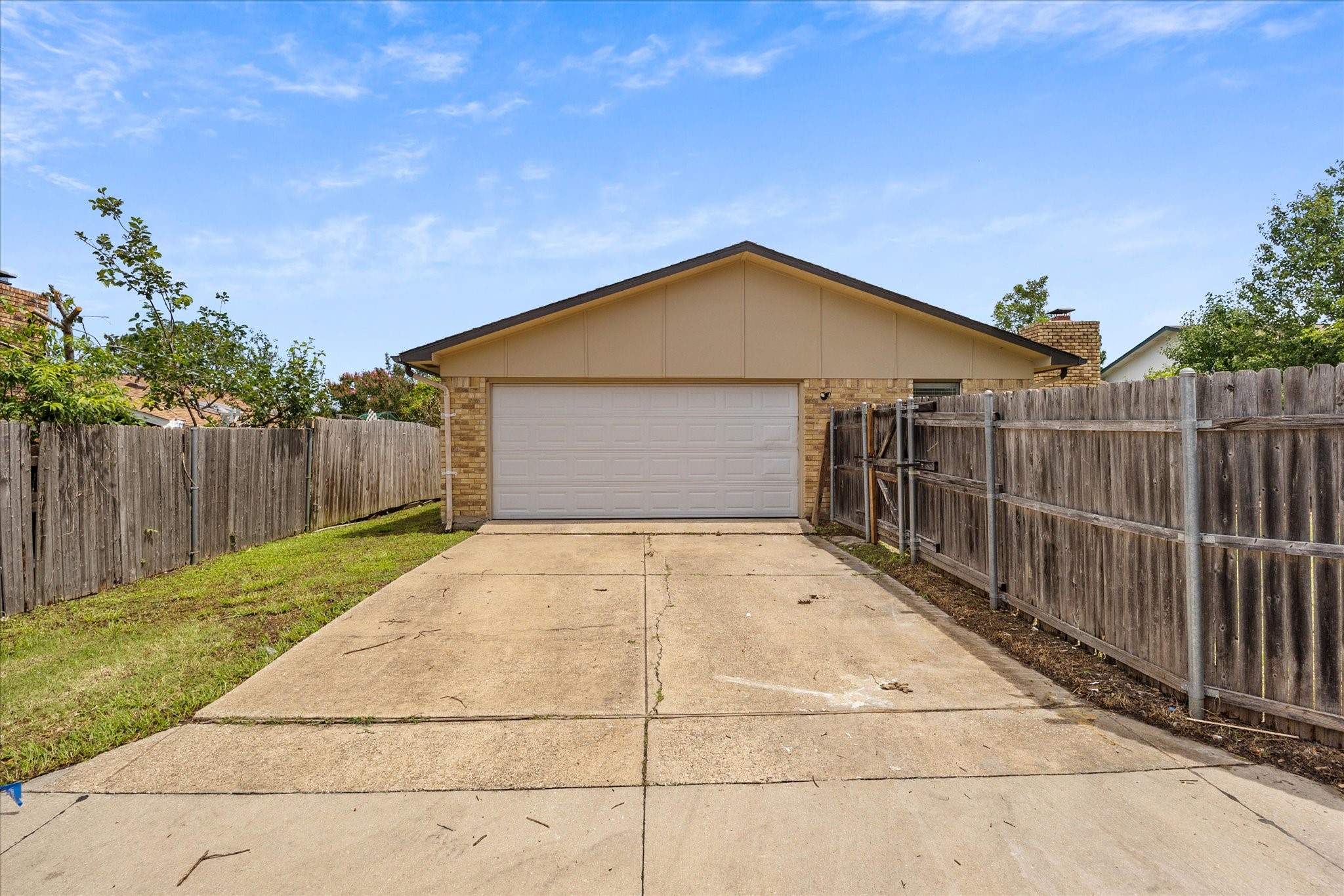 2214 E Peters Colony Road