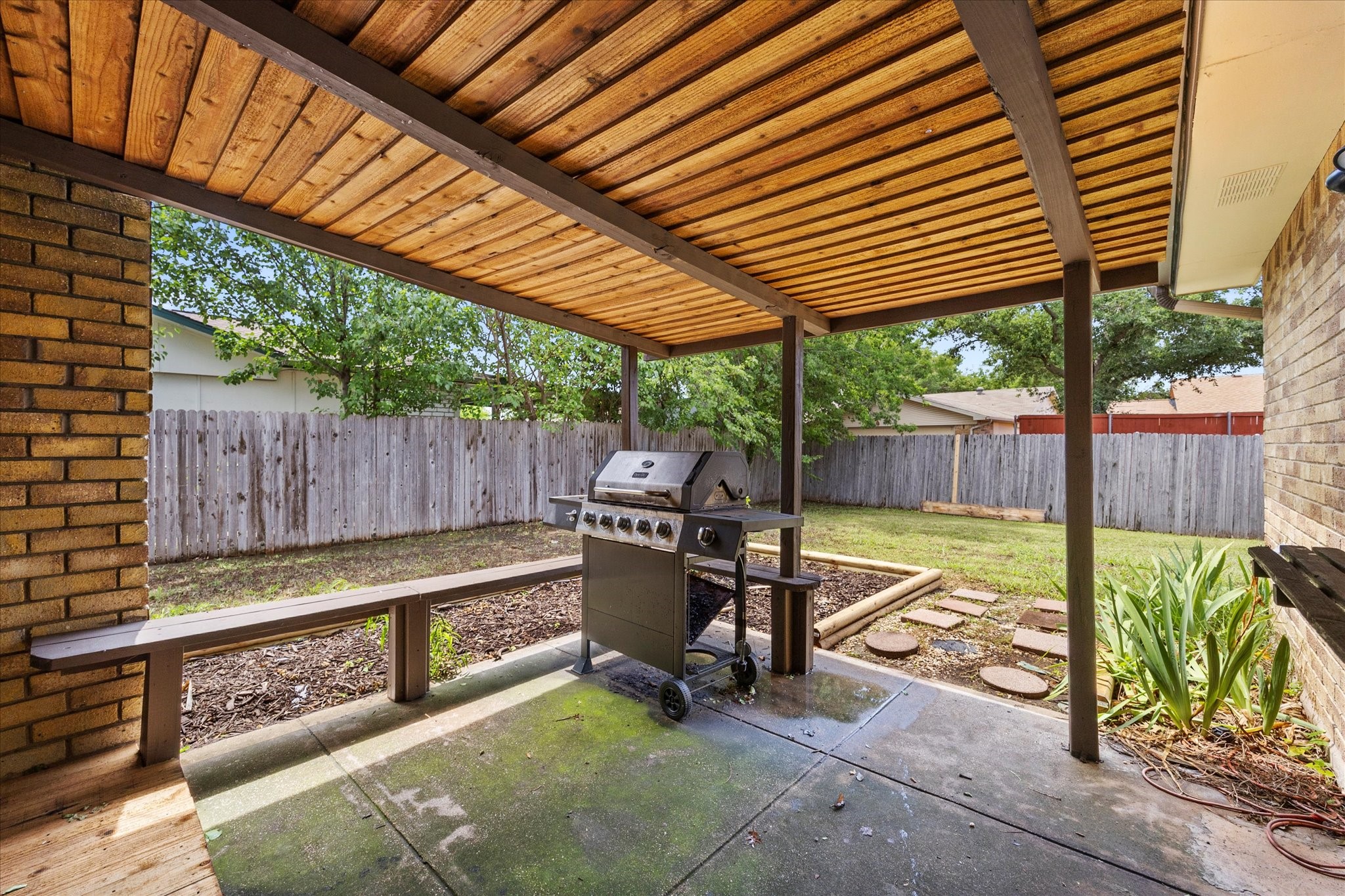 2214 E Peters Colony Road