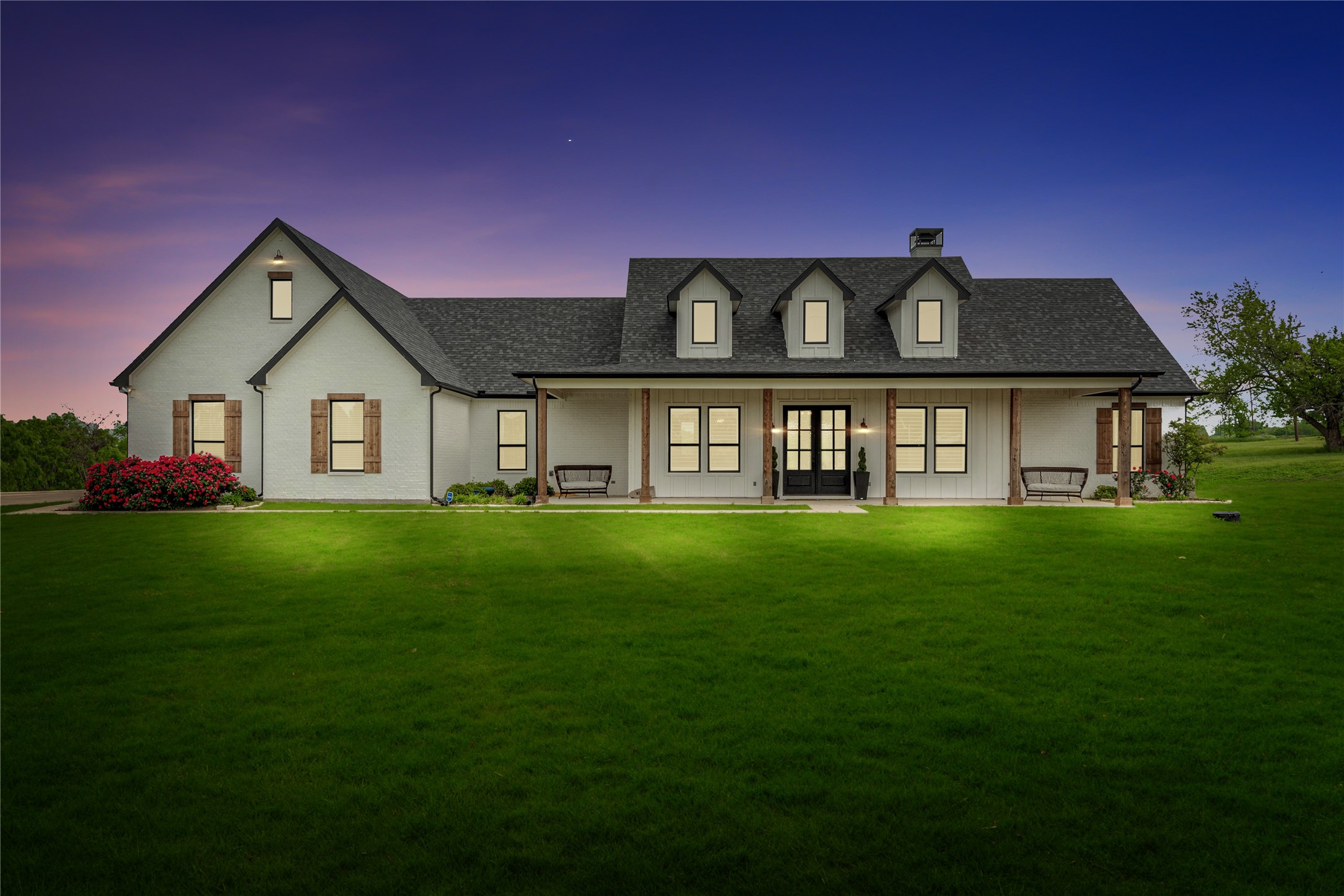 108 Whispering Winds Drive