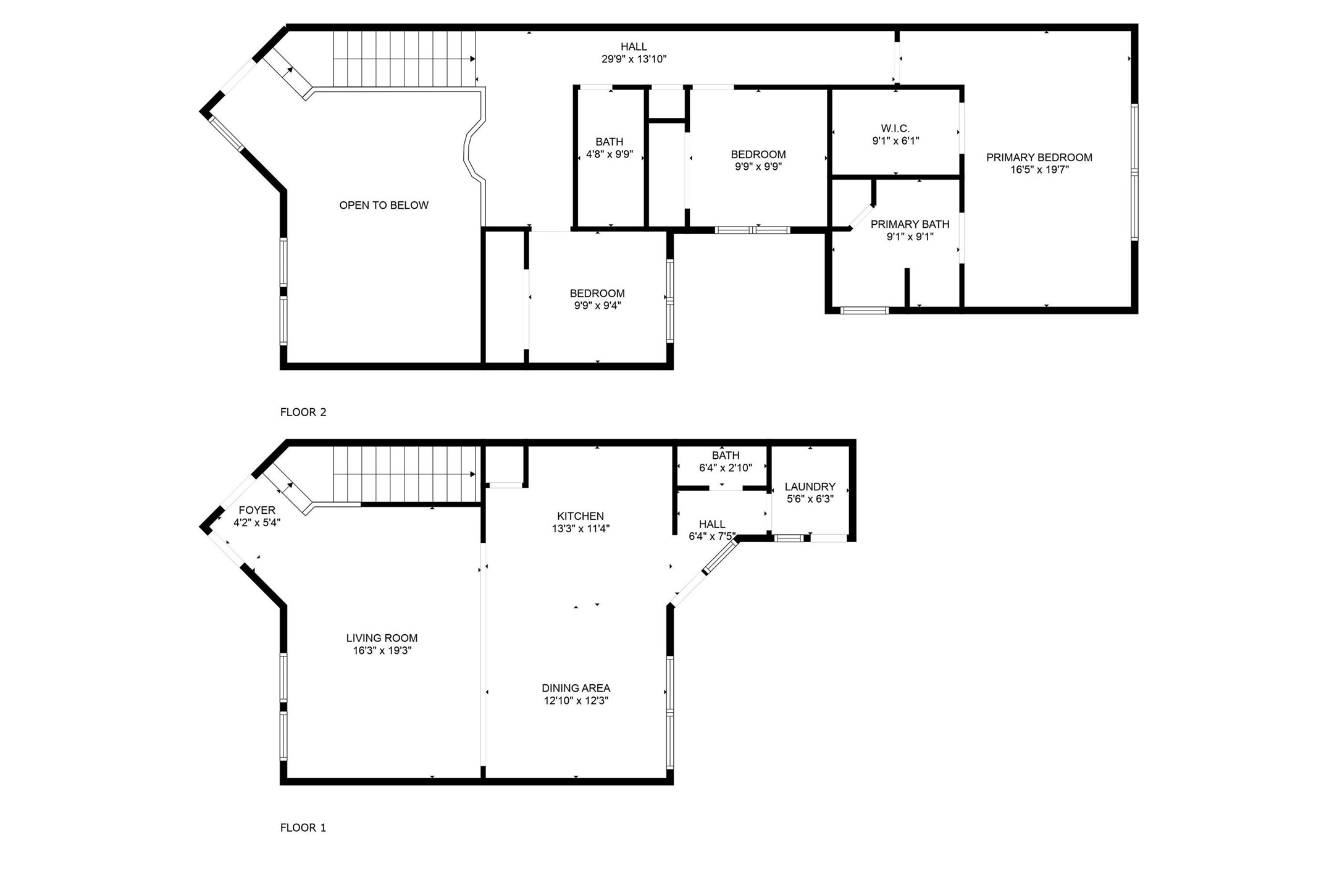 1545 Joy Drive
