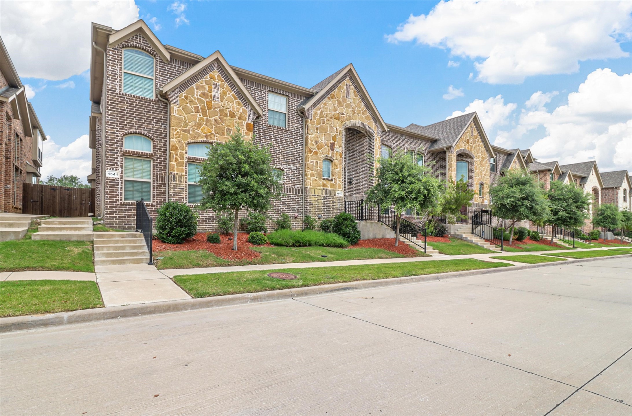 1545 Joy Drive