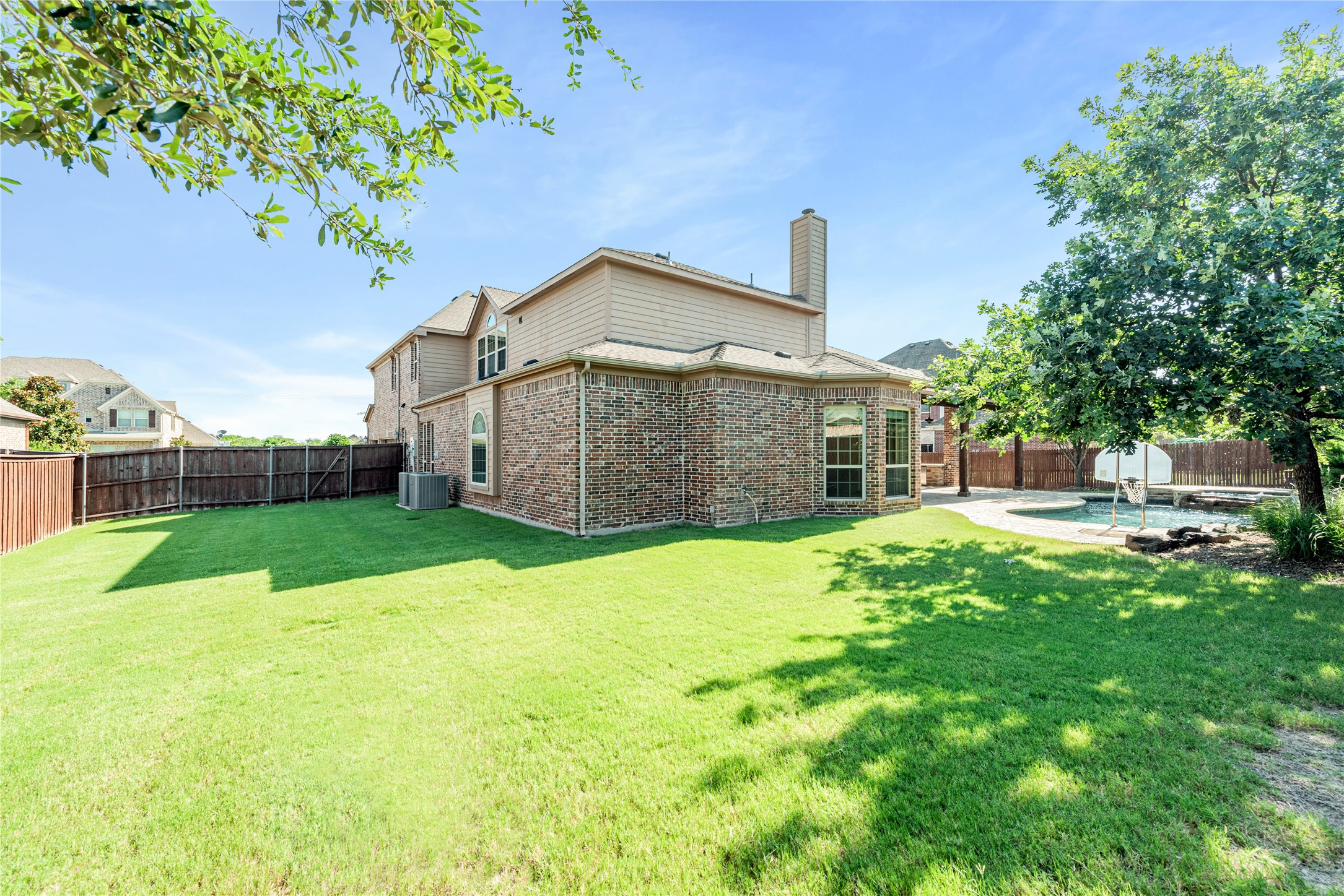 1840 Cypress Lake Lane