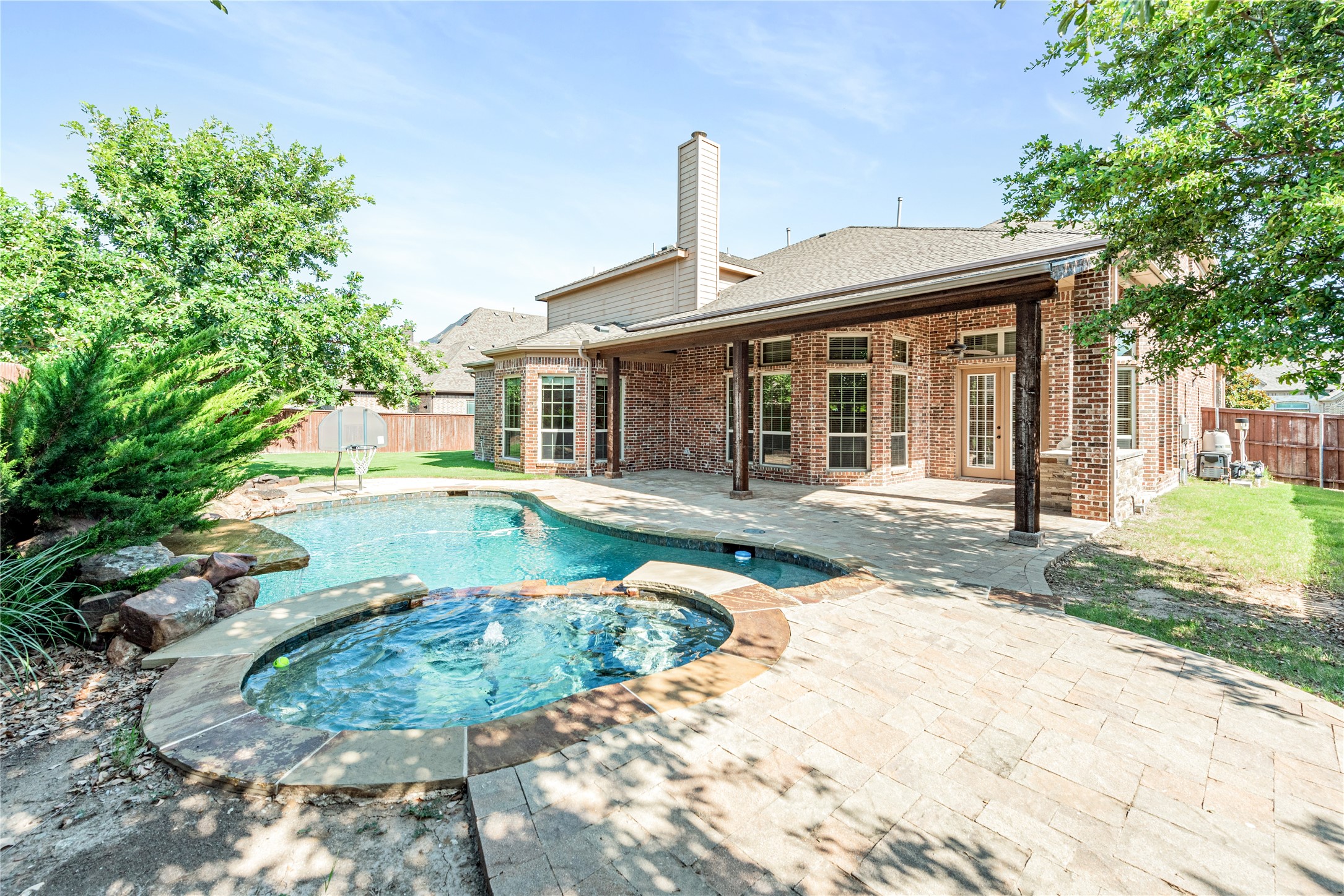 1840 Cypress Lake Lane