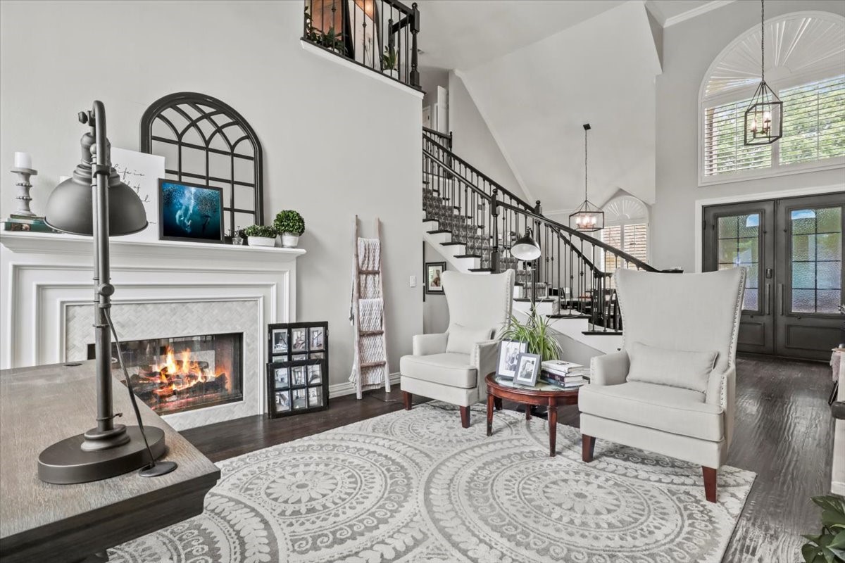 1117 Lakewood Drive