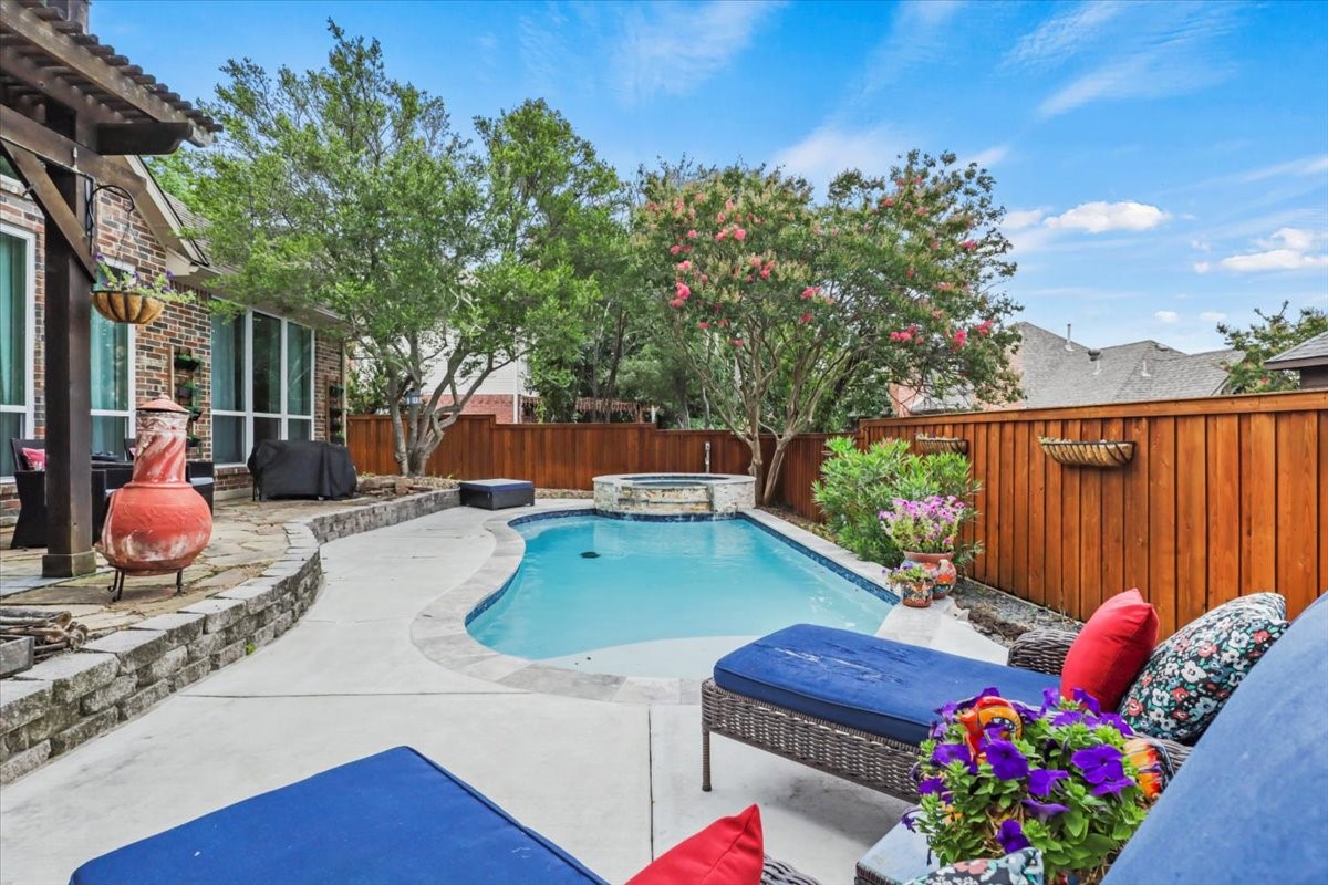 1117 Lakewood Drive