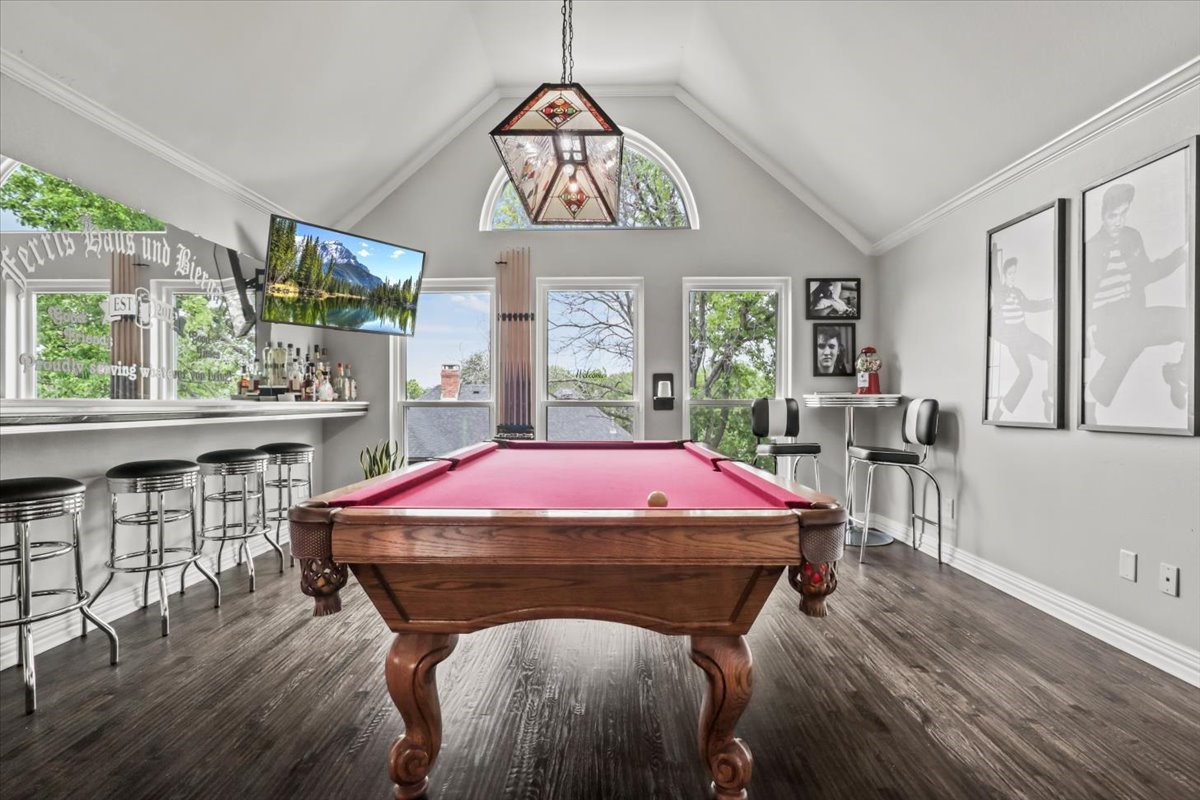 1117 Lakewood Drive