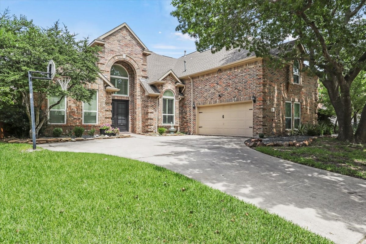 1117 Lakewood Drive