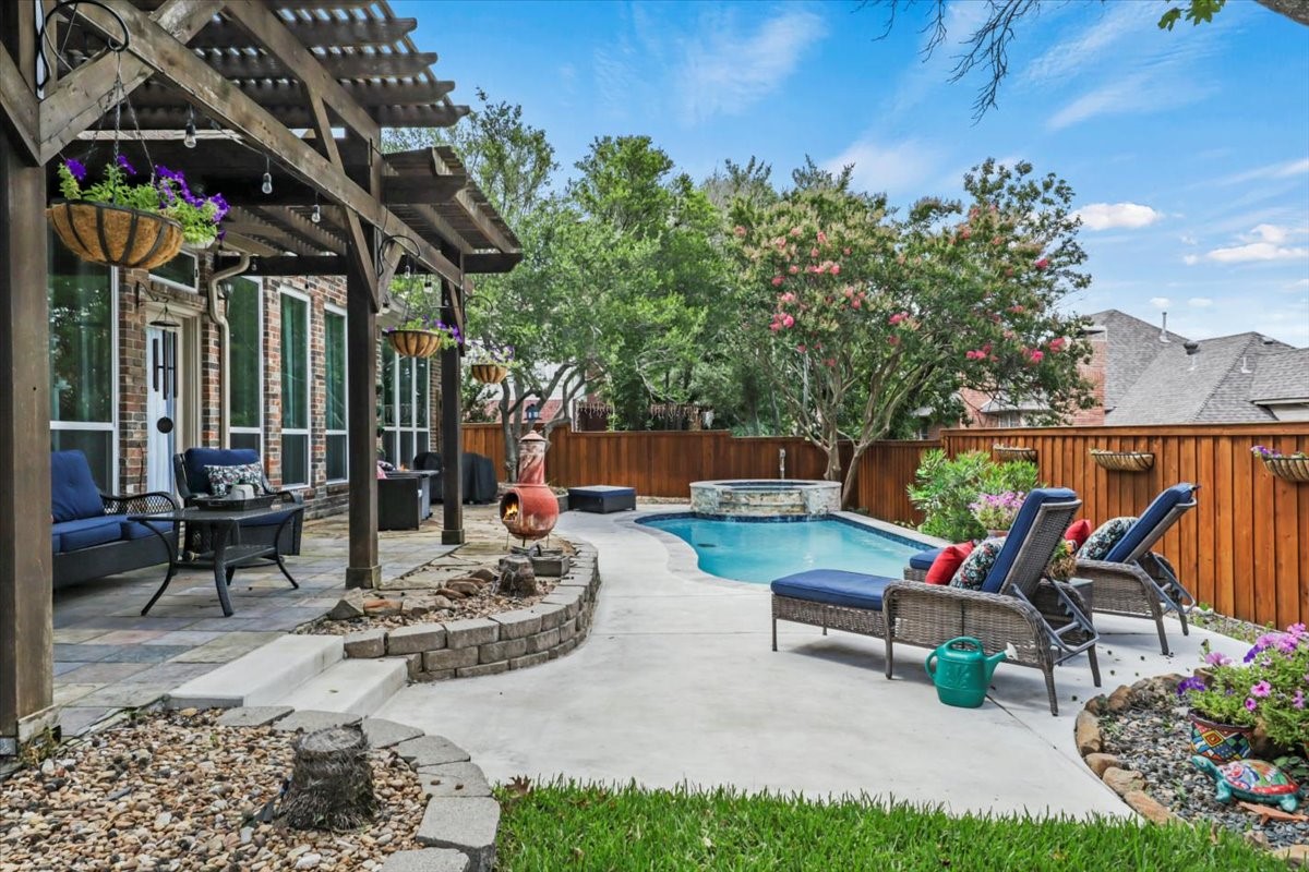 1117 Lakewood Drive