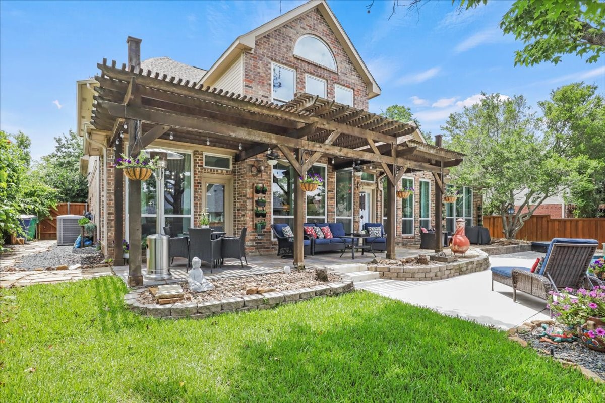 1117 Lakewood Drive