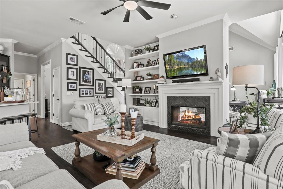1117 Lakewood Drive