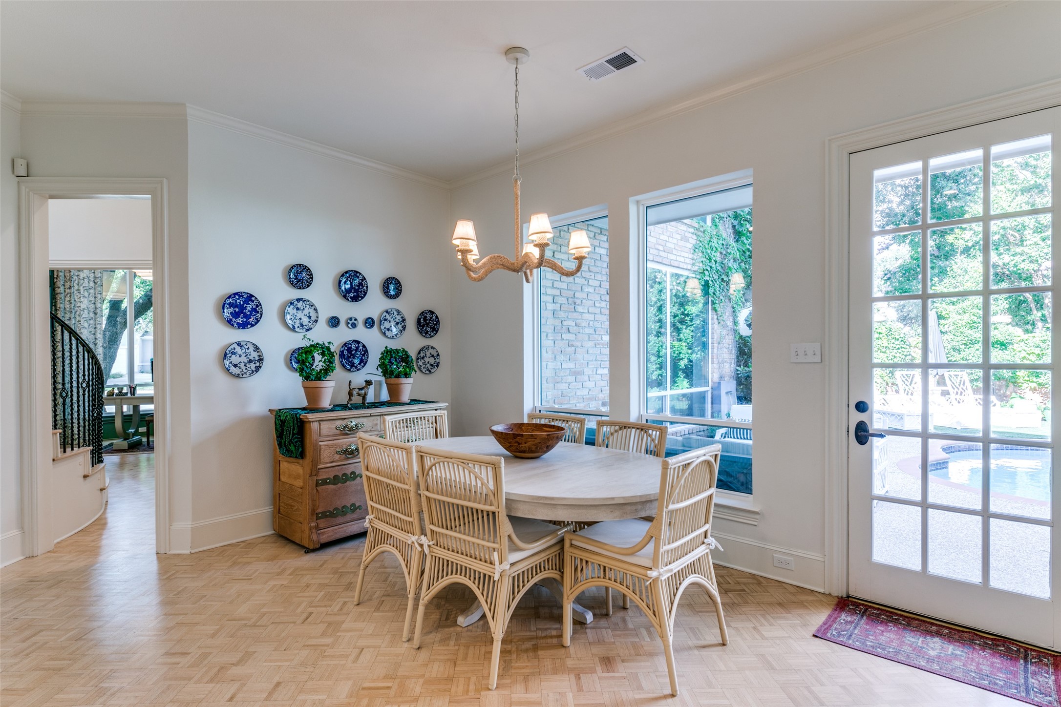18036 Rock Branch Drive