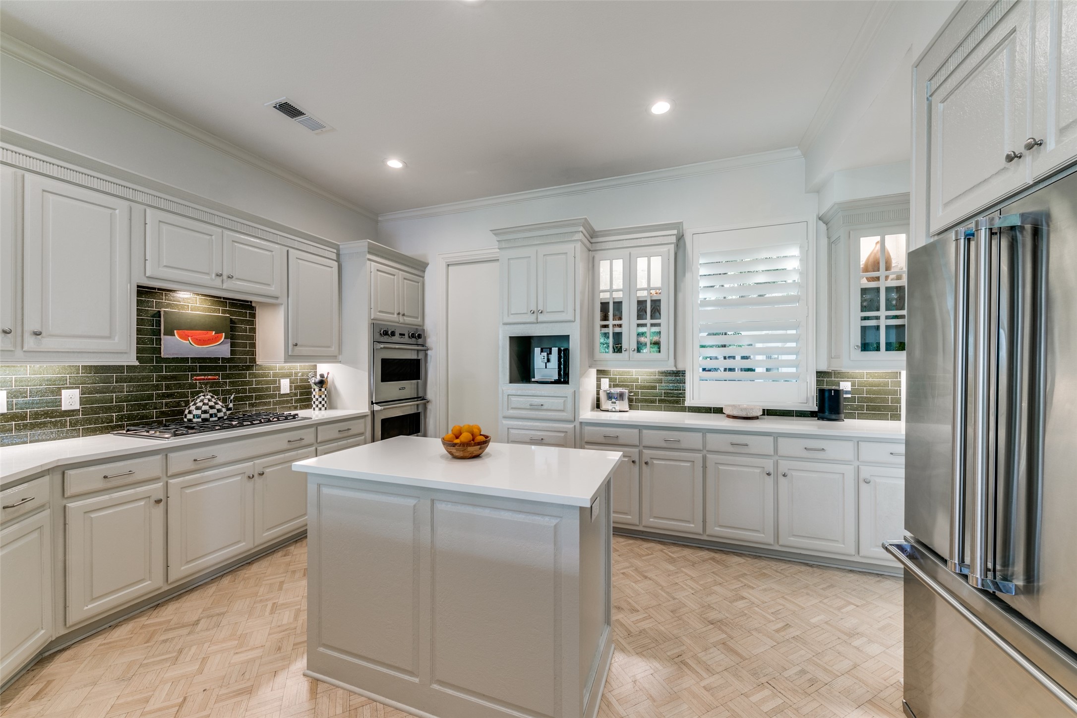 18036 Rock Branch Drive