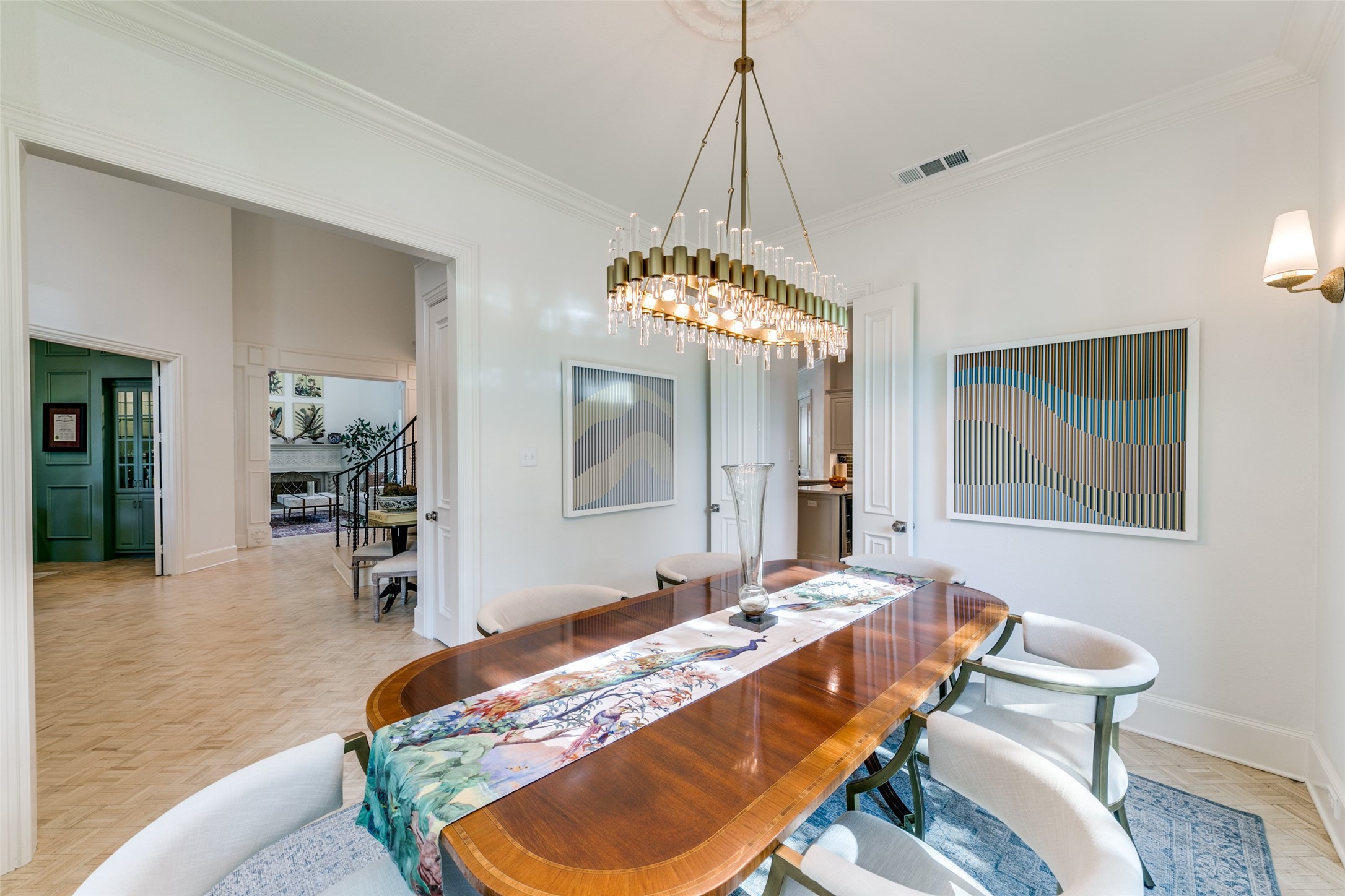 18036 Rock Branch Drive