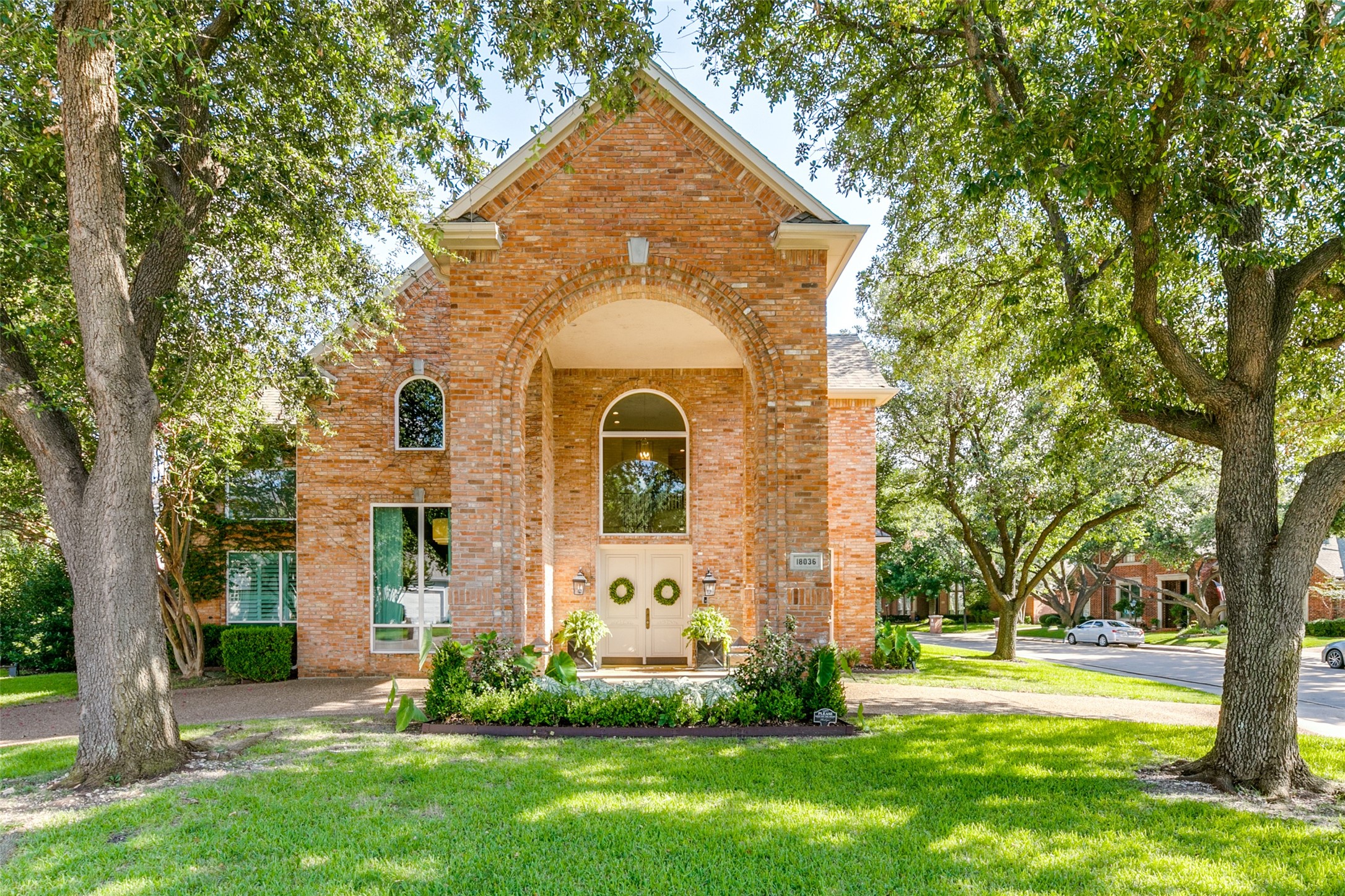 18036 Rock Branch Drive