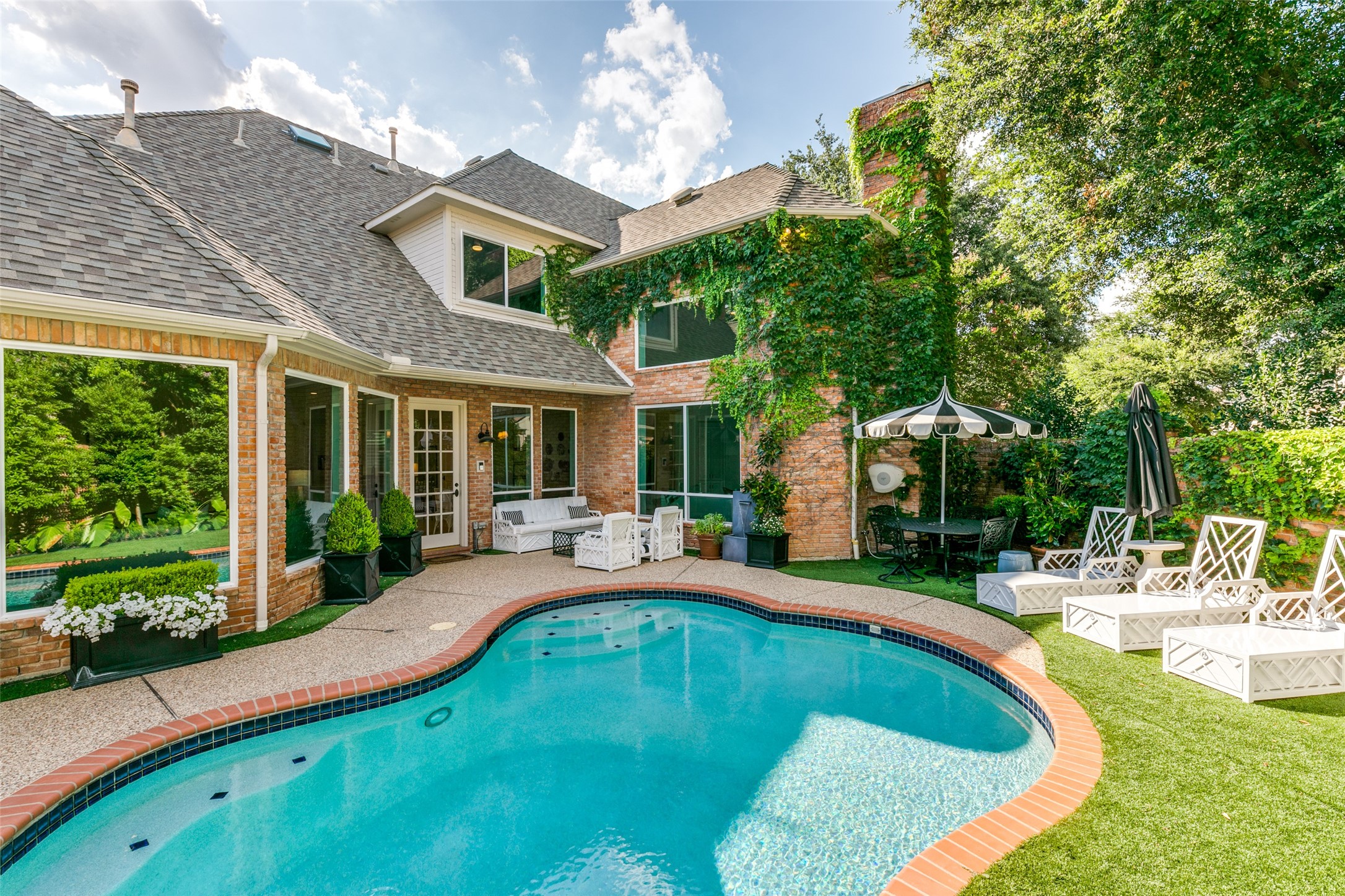 18036 Rock Branch Drive