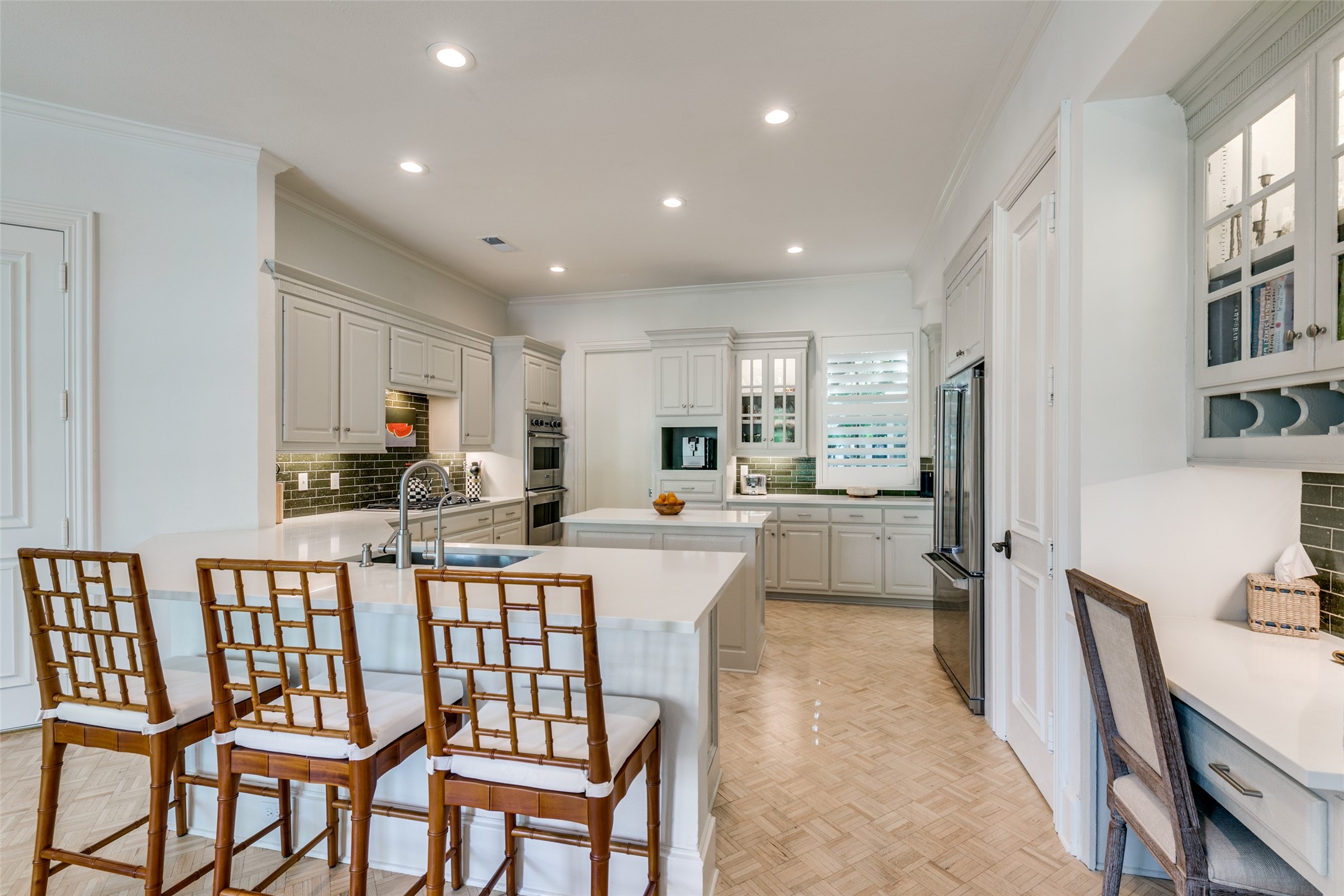 18036 Rock Branch Drive