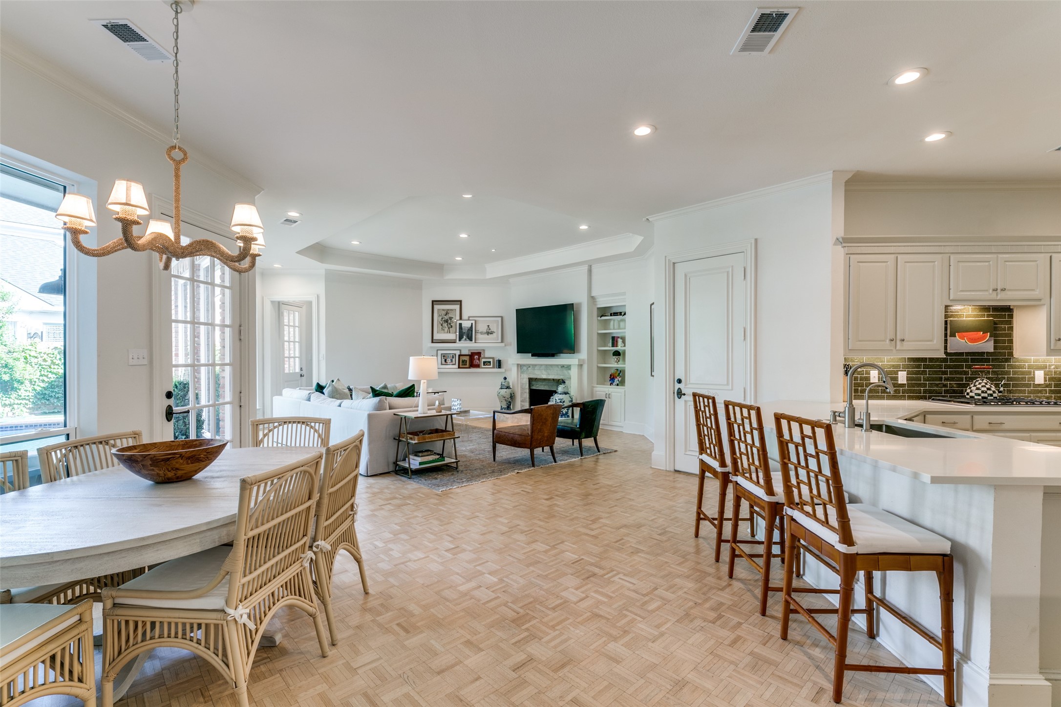18036 Rock Branch Drive