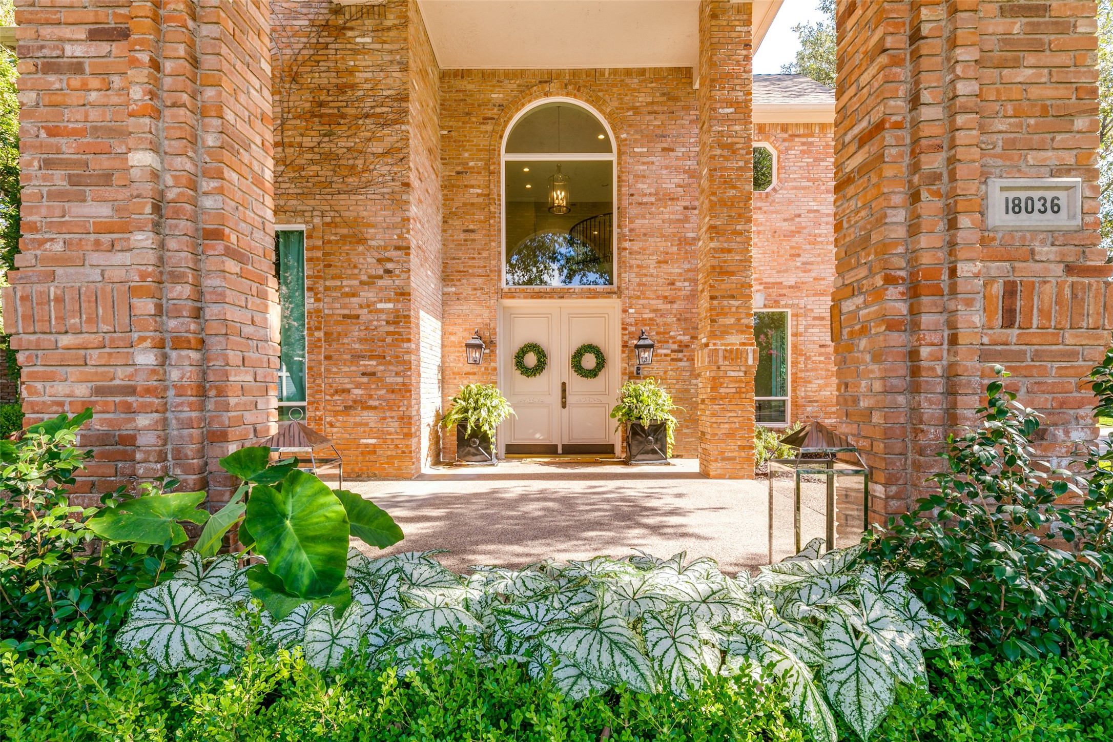 18036 Rock Branch Drive